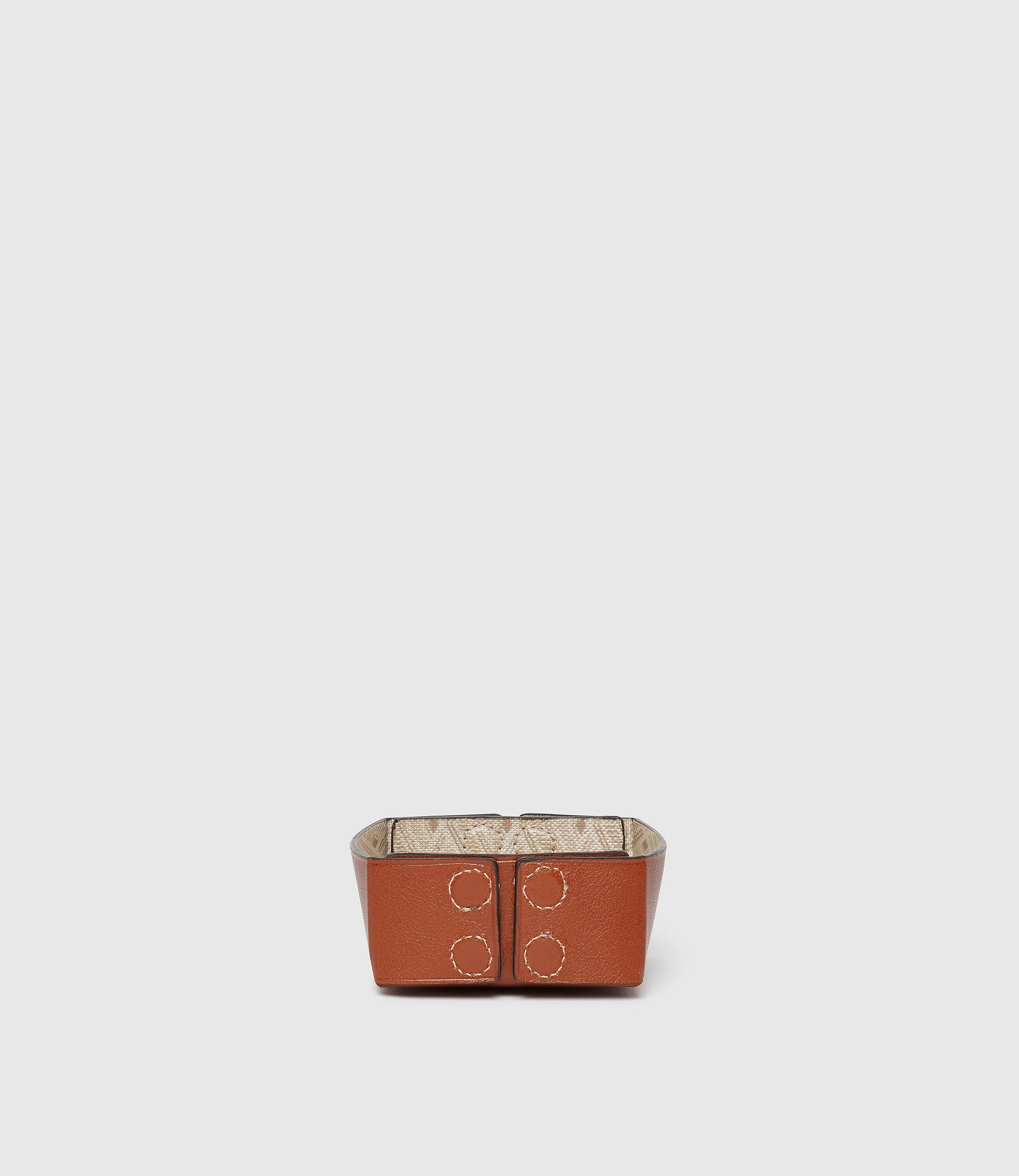 Metier - Small Reversible Collapsible Box Signature Canvas Light - Image 2