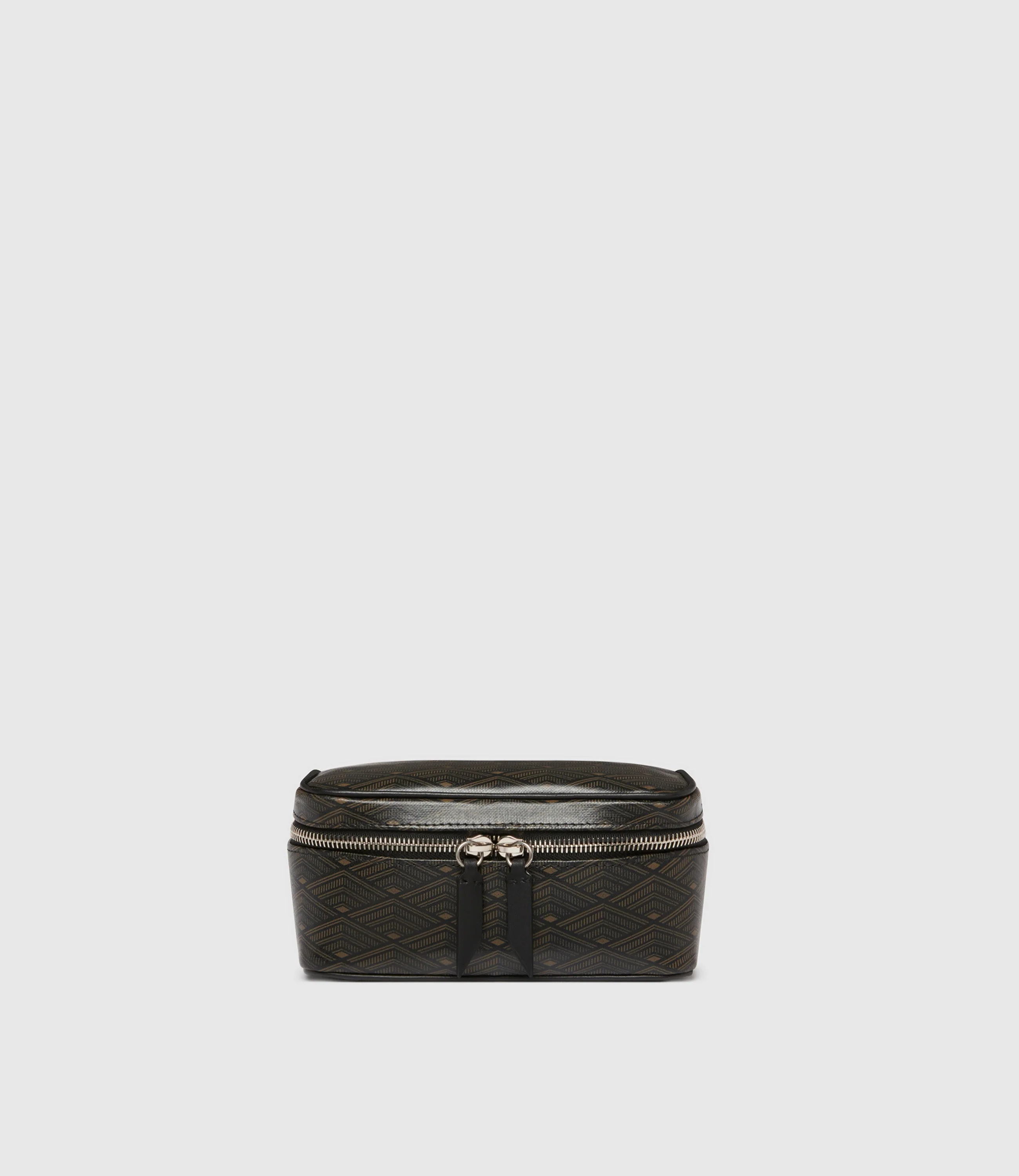 Metier - Small Travel Organiser Signature Canvas From Dusk Till Dawn