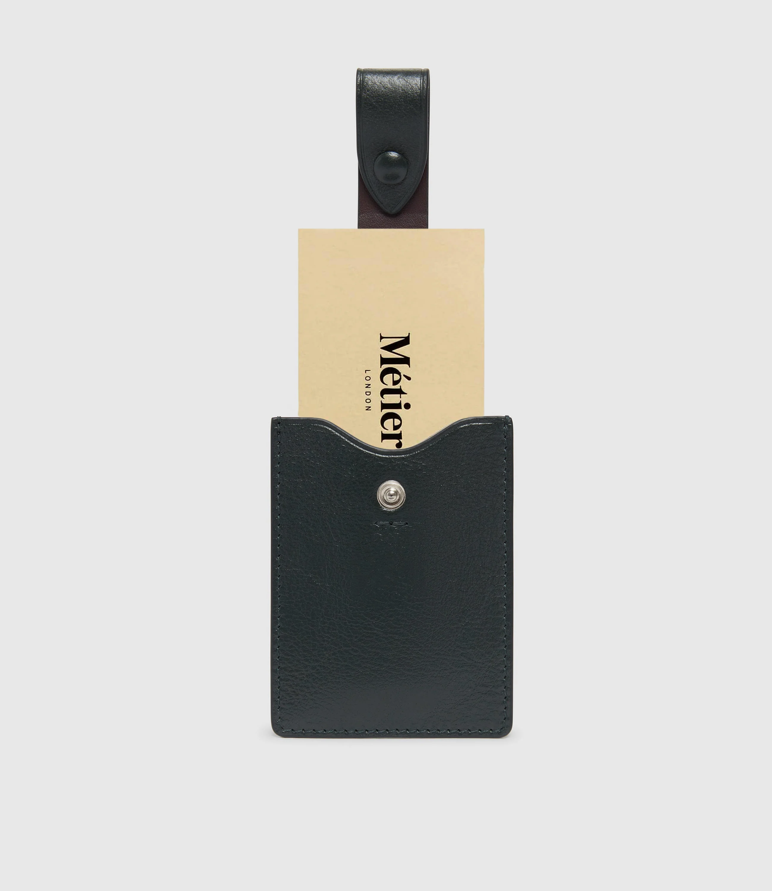 Metier - Small Wallet Elvis Racing Green - Image 3