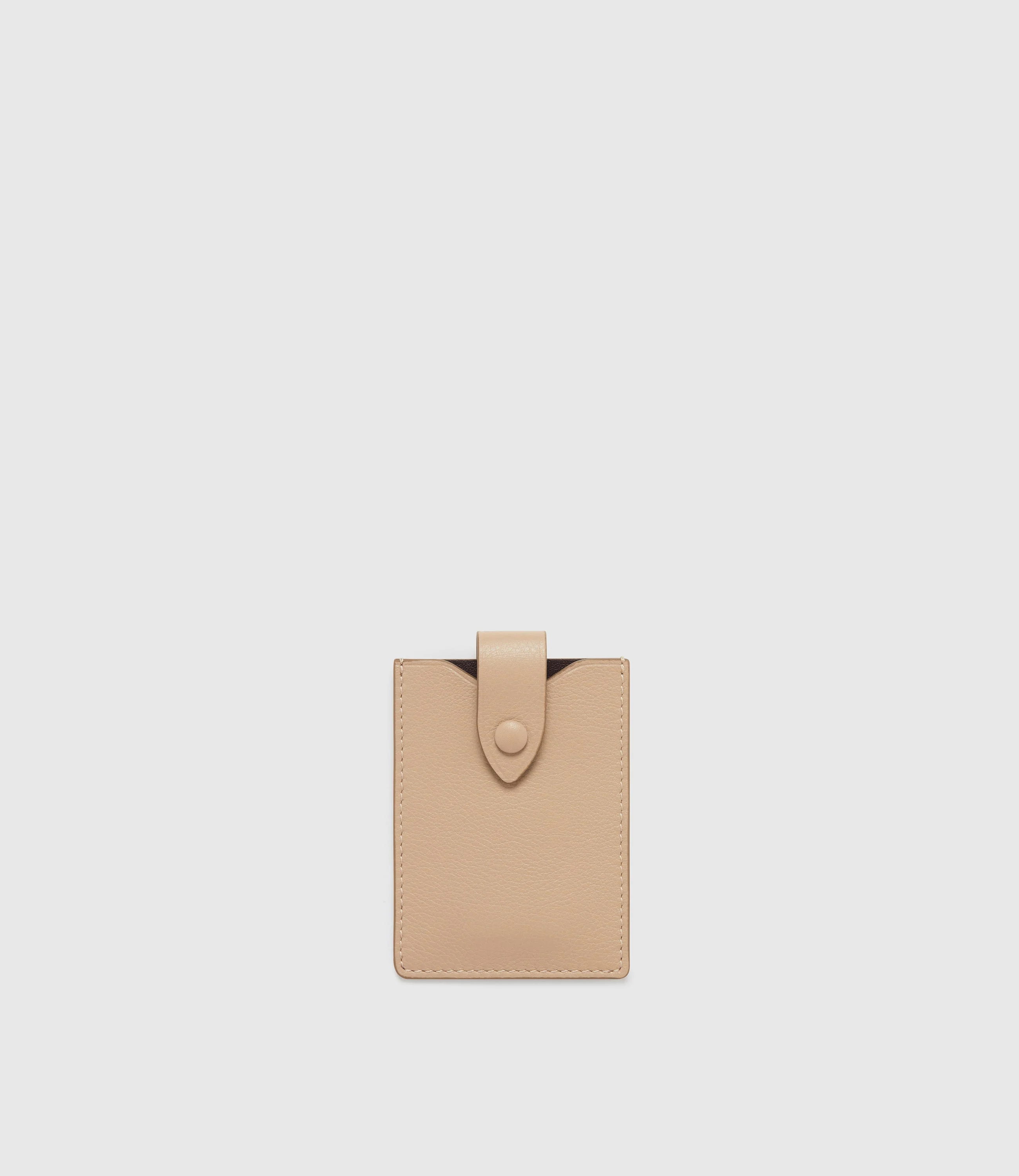 Metier - Small Wallet Smooth Calfskin Arena