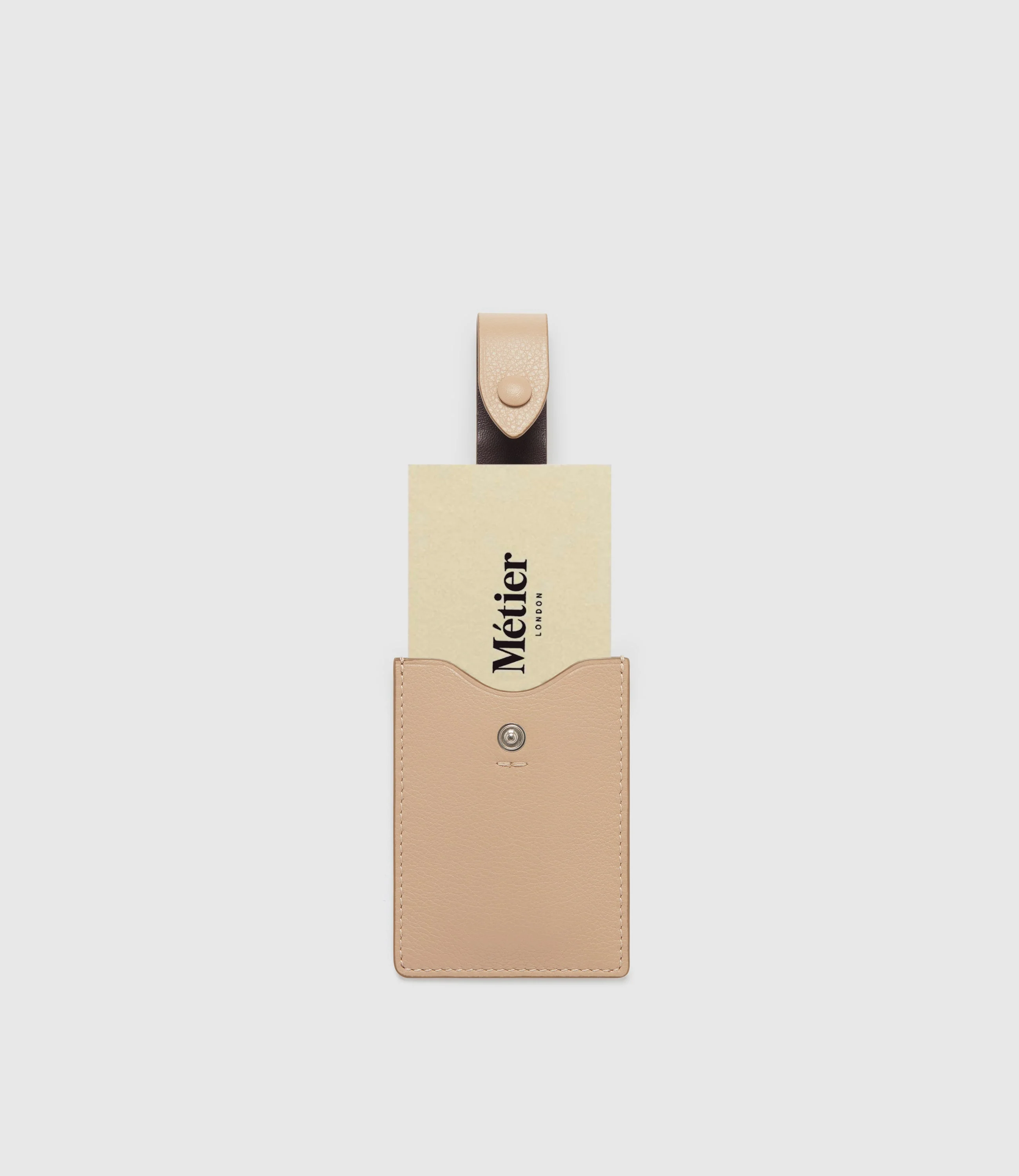 Metier - Small Wallet Smooth Calfskin Arena - Image 2