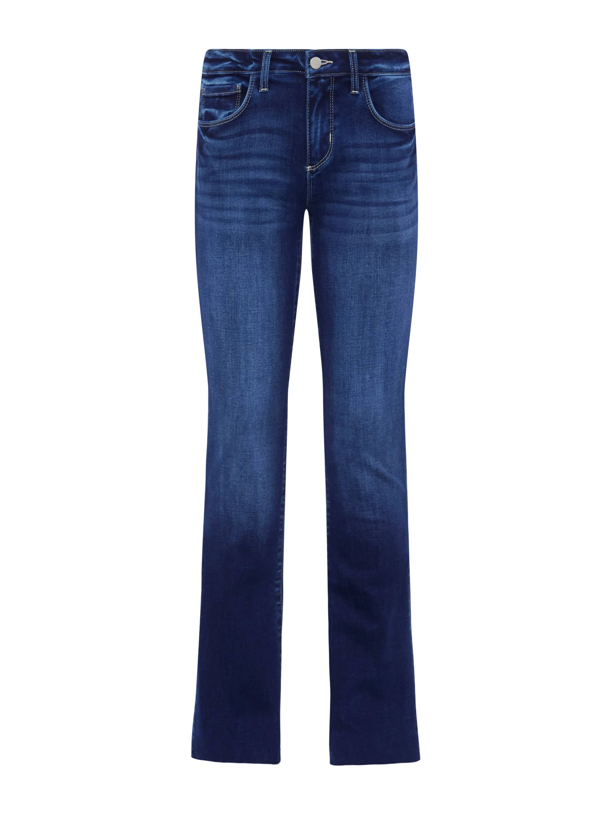 L'AGENCE - Sneeki Low - Rise Straight - Leg Jean - Image 6