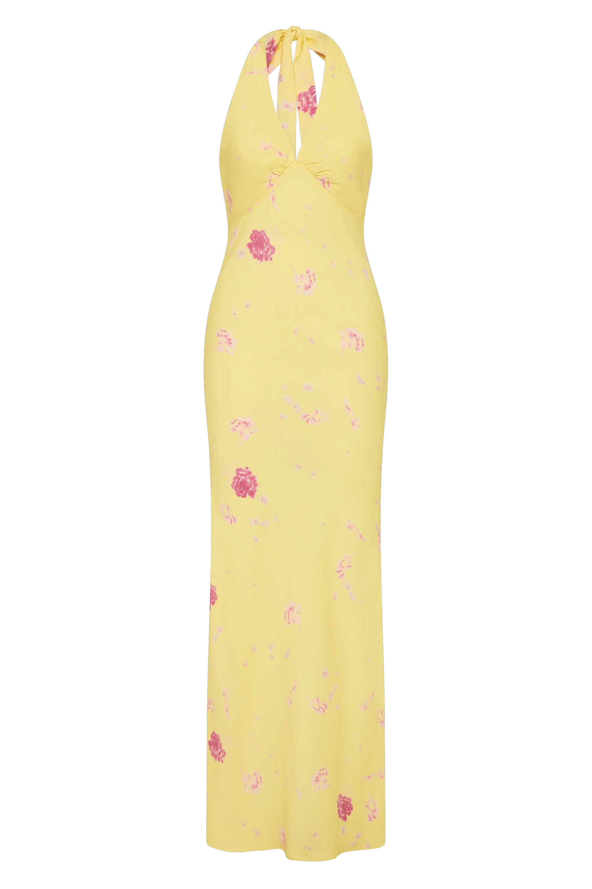 Faithfull - Soame Maxi Dress Valentina Floral - Final Sale - Image 6