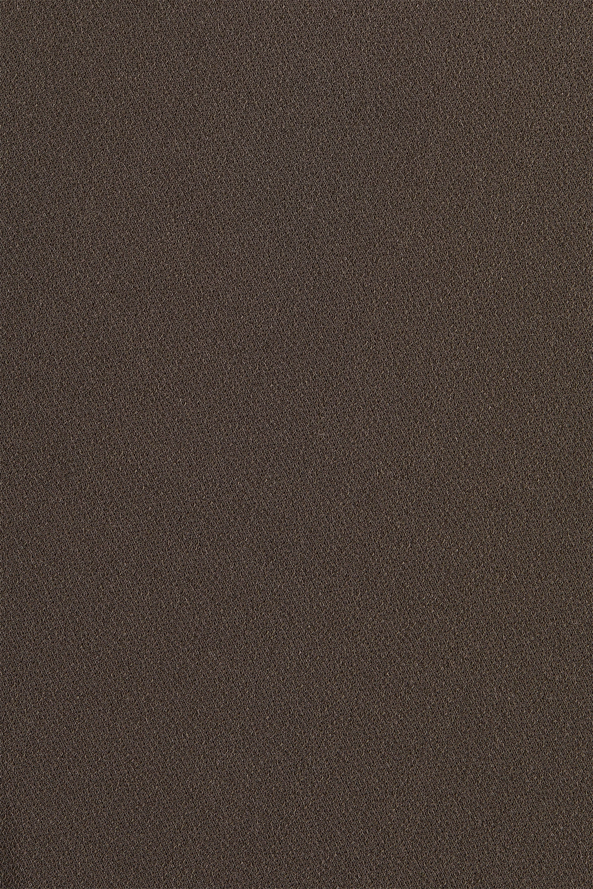 Faithfull - Sofie Maxi Dress Chocolate Brown - Final Sale - Image 6