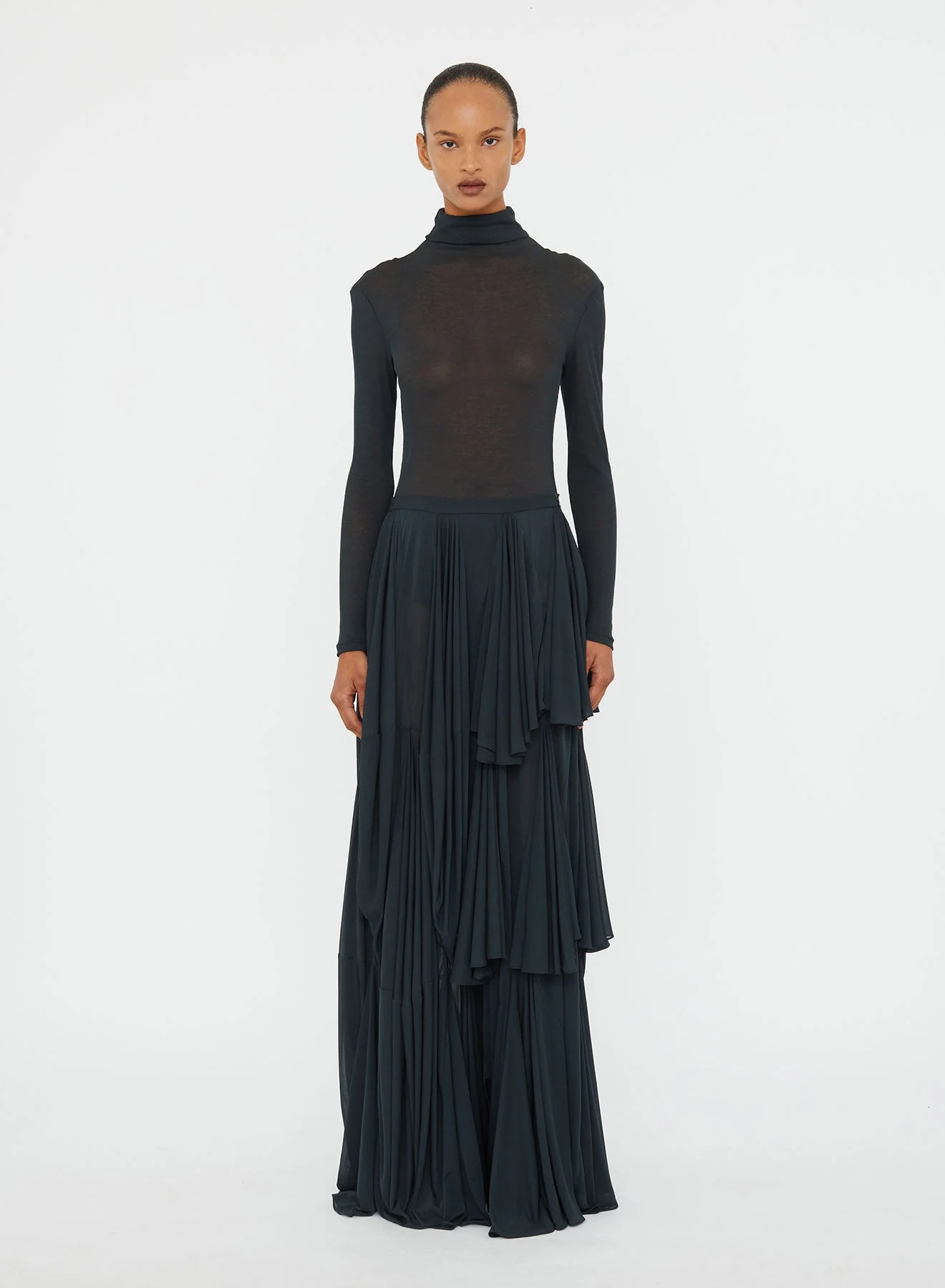 Christopher Esber - Solea Skirt