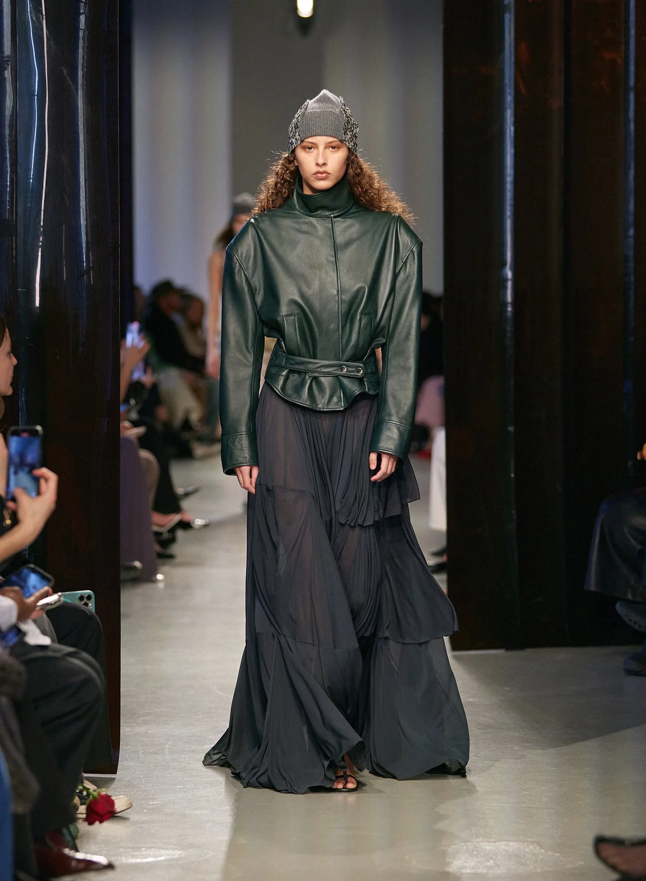 Christopher Esber - Solea Skirt - Image 2