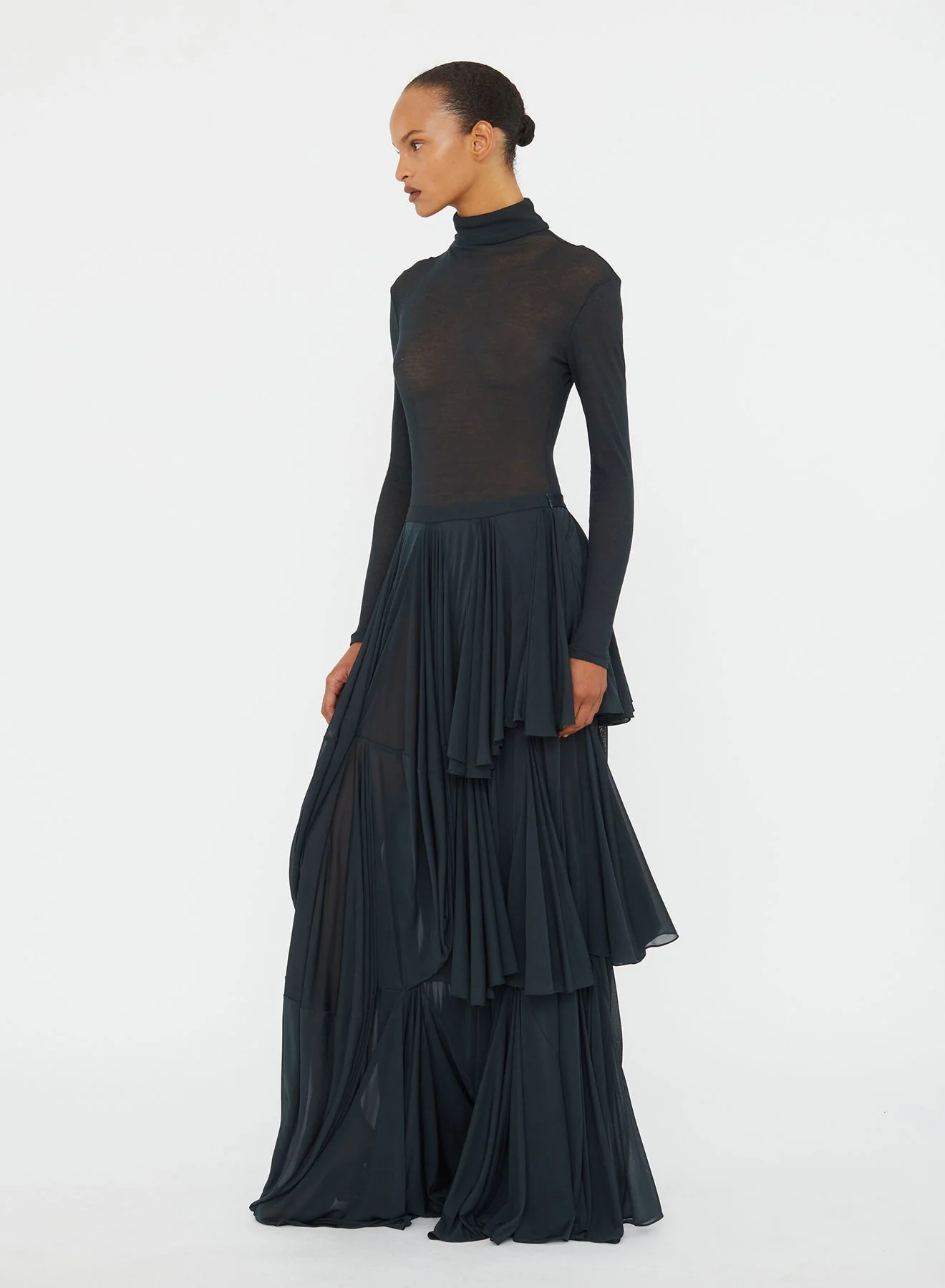 Christopher Esber - Solea Skirt - Image 3