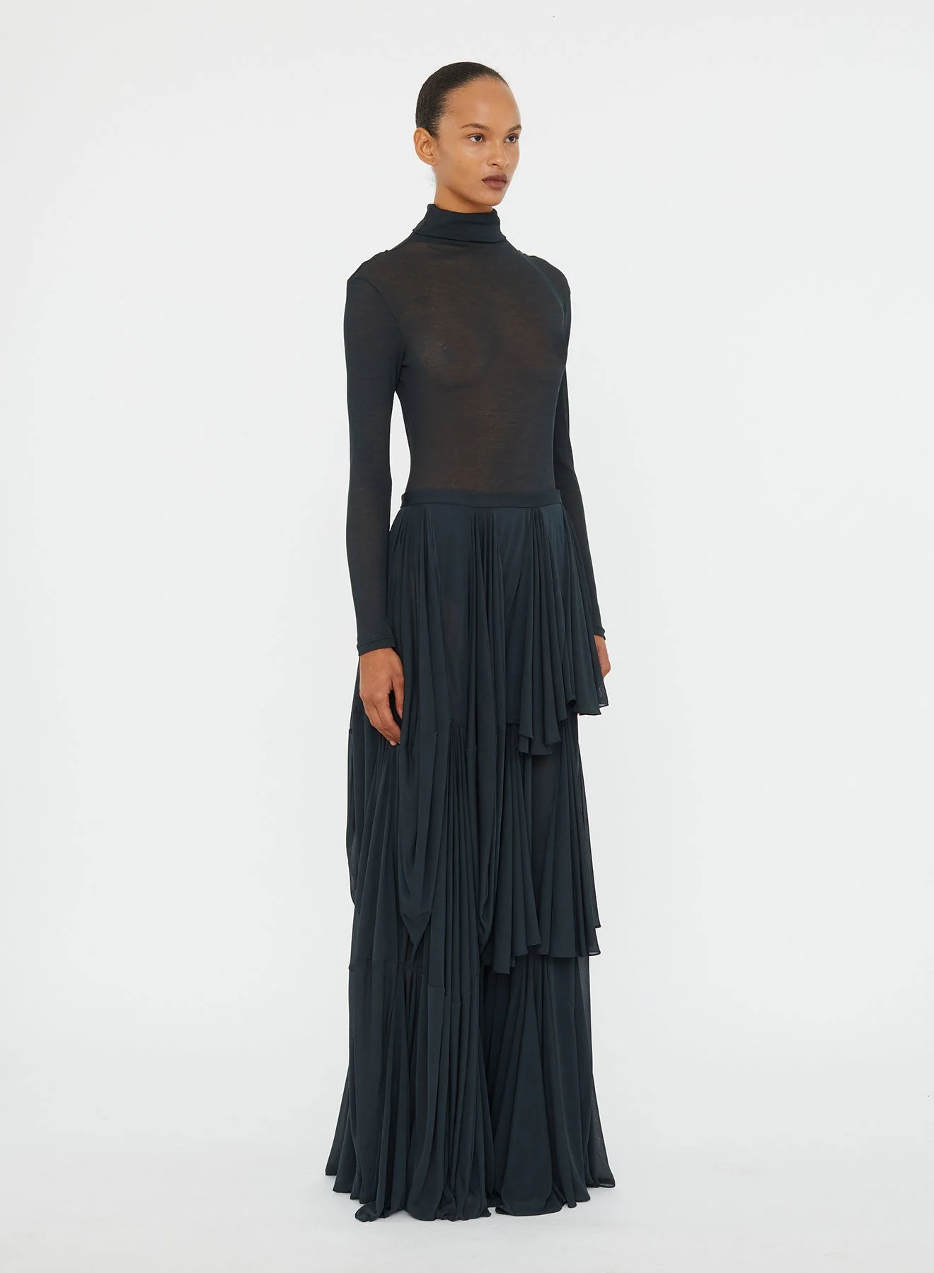 Christopher Esber - Solea Skirt - Image 4