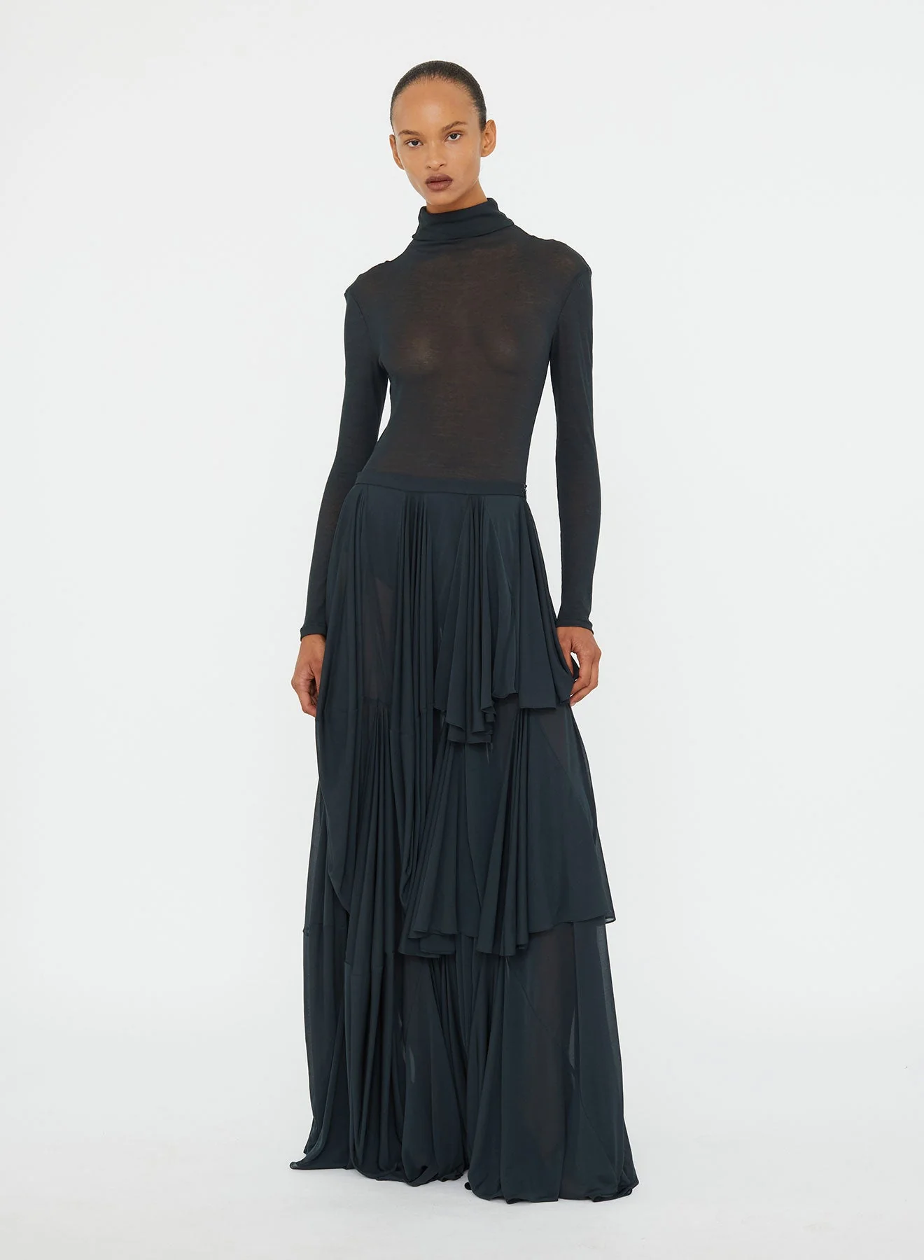 Christopher Esber - Solea Skirt - Image 5