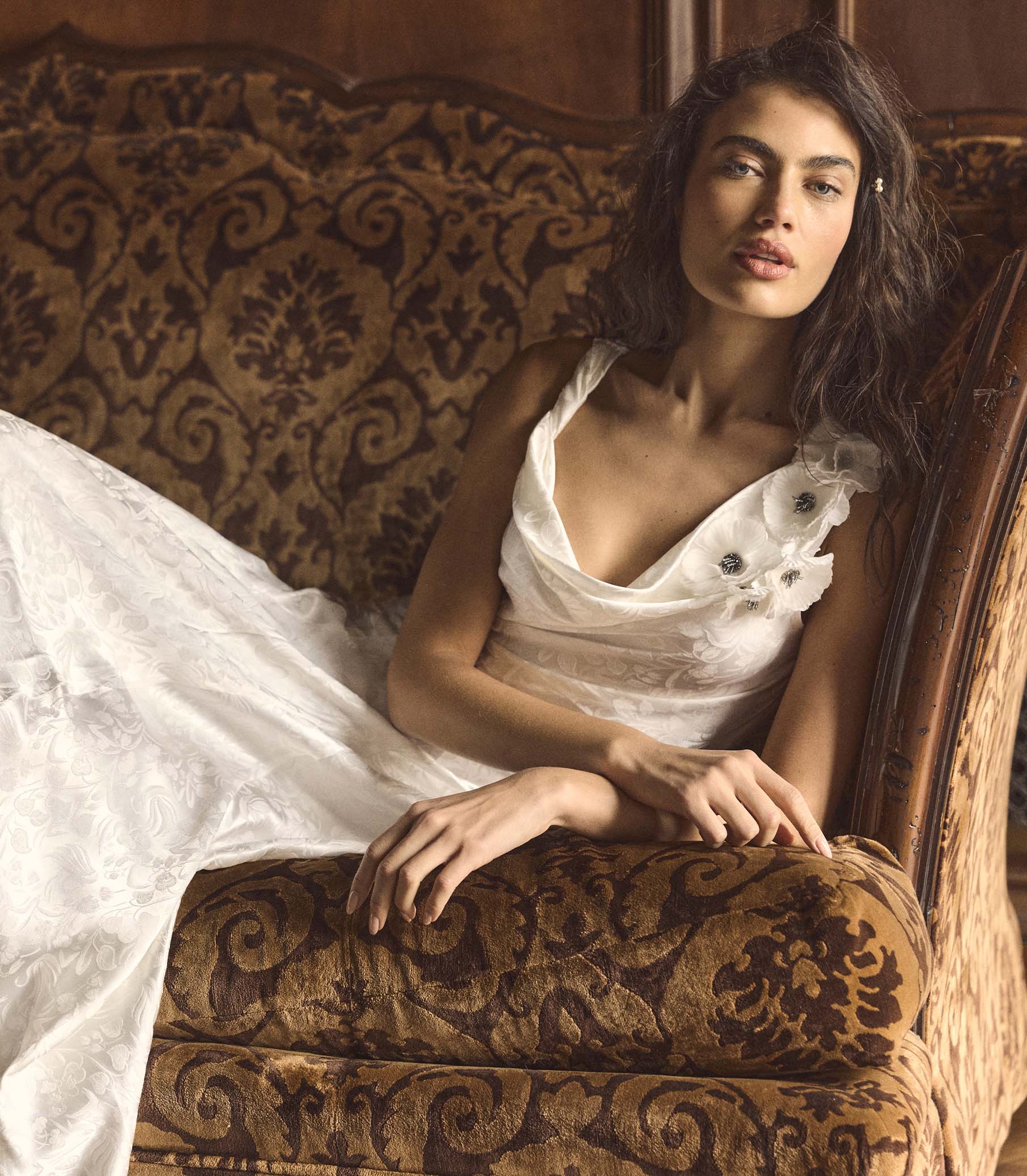 DOEN - SOLENA DRESS - Image 6