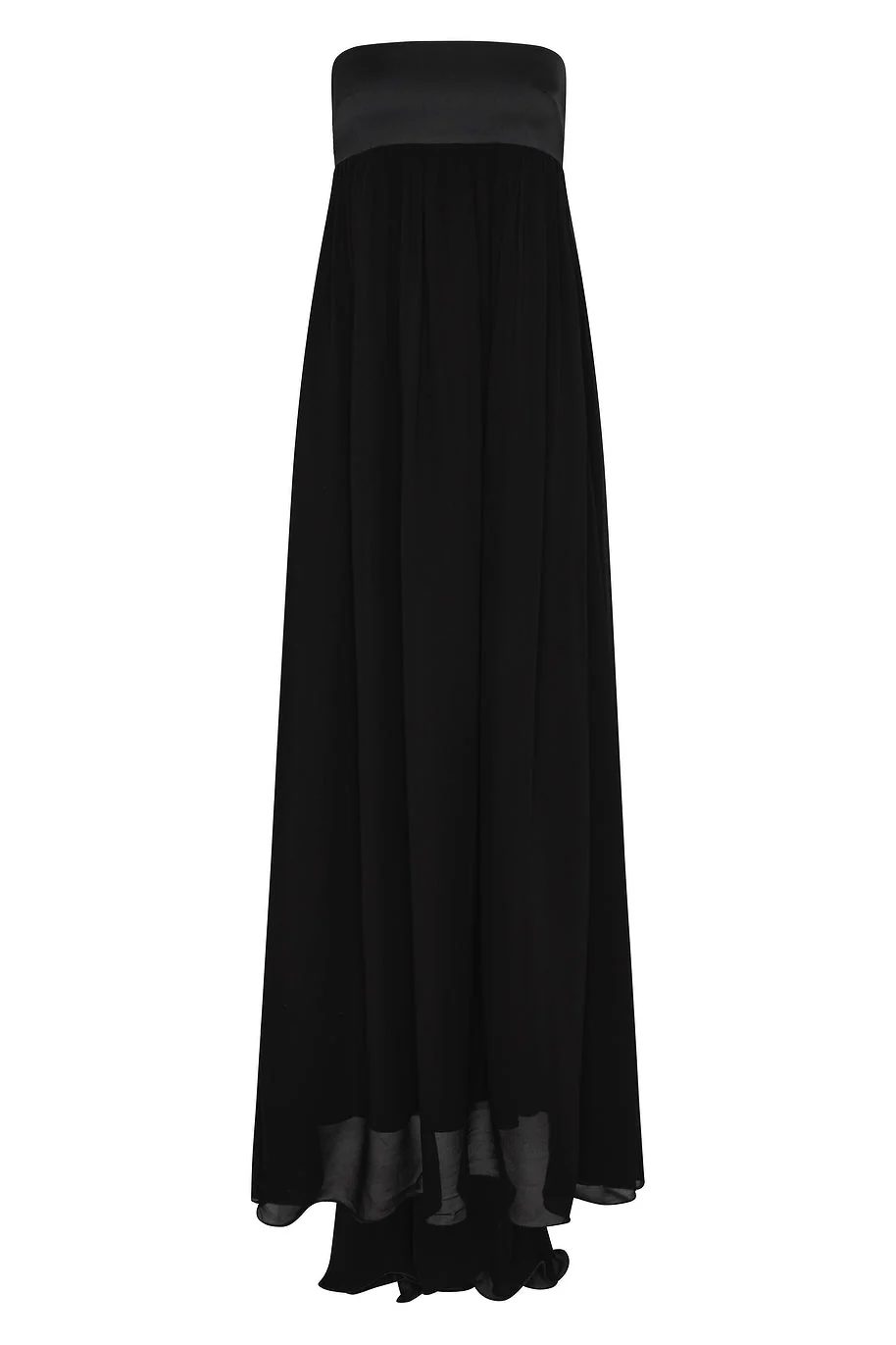 Posse - SOLENE DRESS - BLACK - Image 14