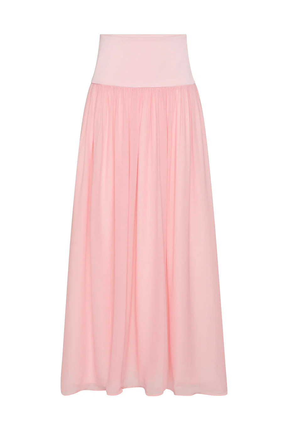 Posse - SOLENE SKIRT - PINK - Image 8