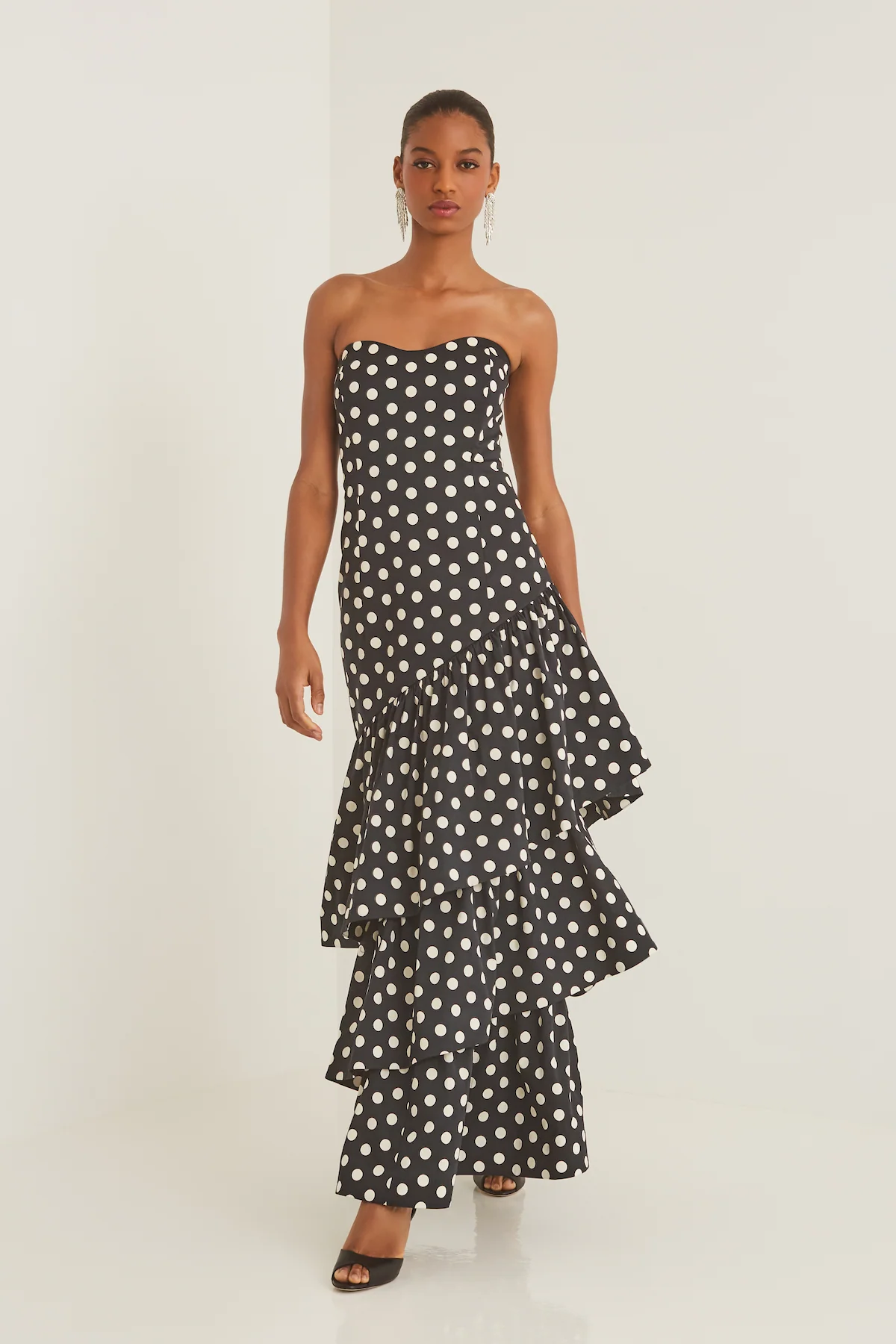 Cara Cara - Sonoma Dress
