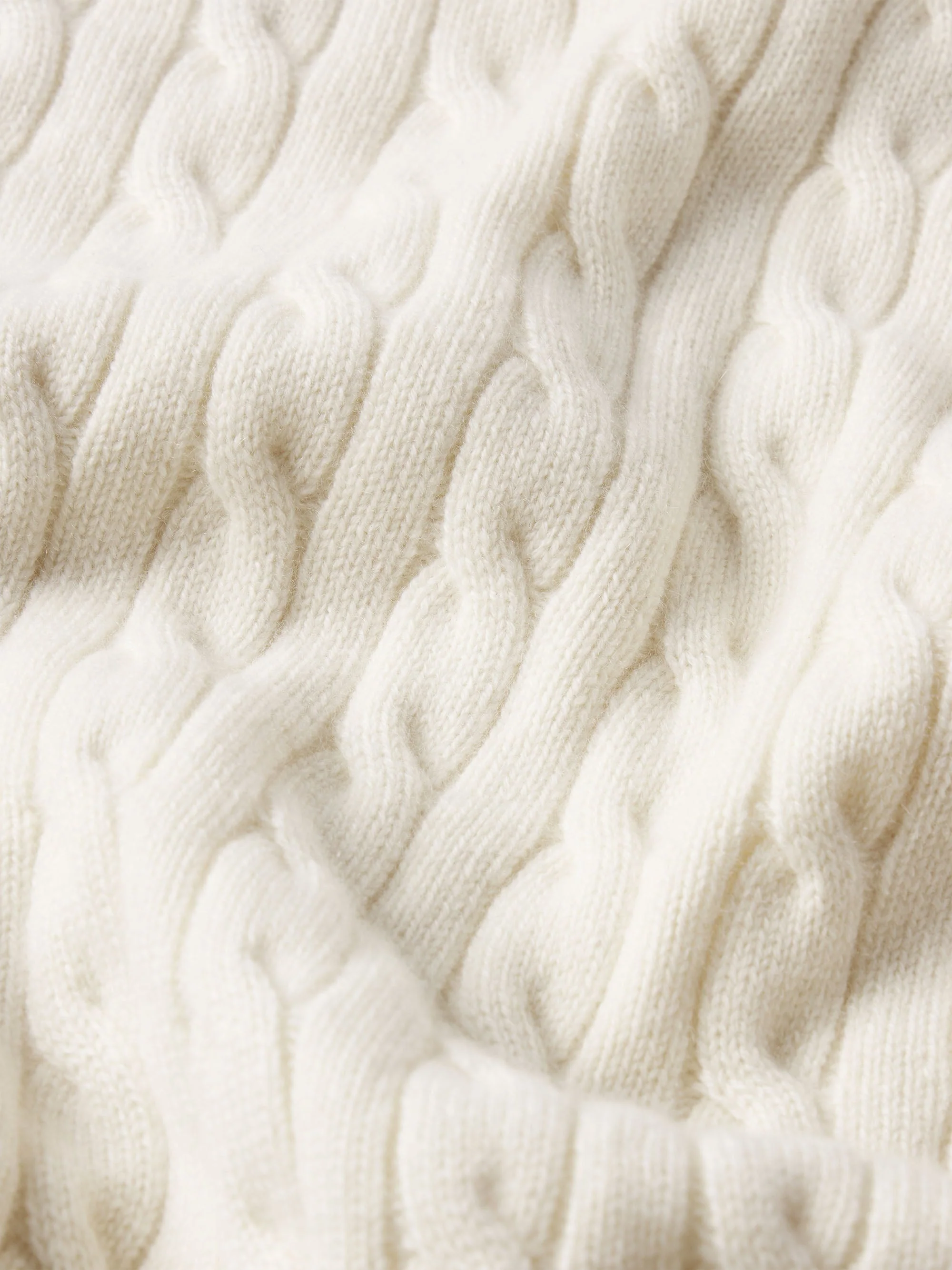 FRAME - Sotheby's Unisex Cable Sweater Vest - Image 2