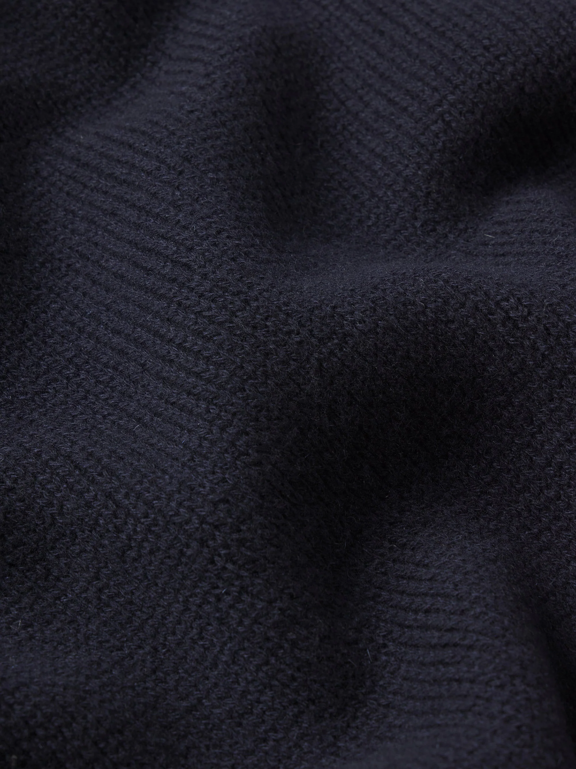 FRAME - Sotheby's Unisex Cashmere Sweater - Image 3