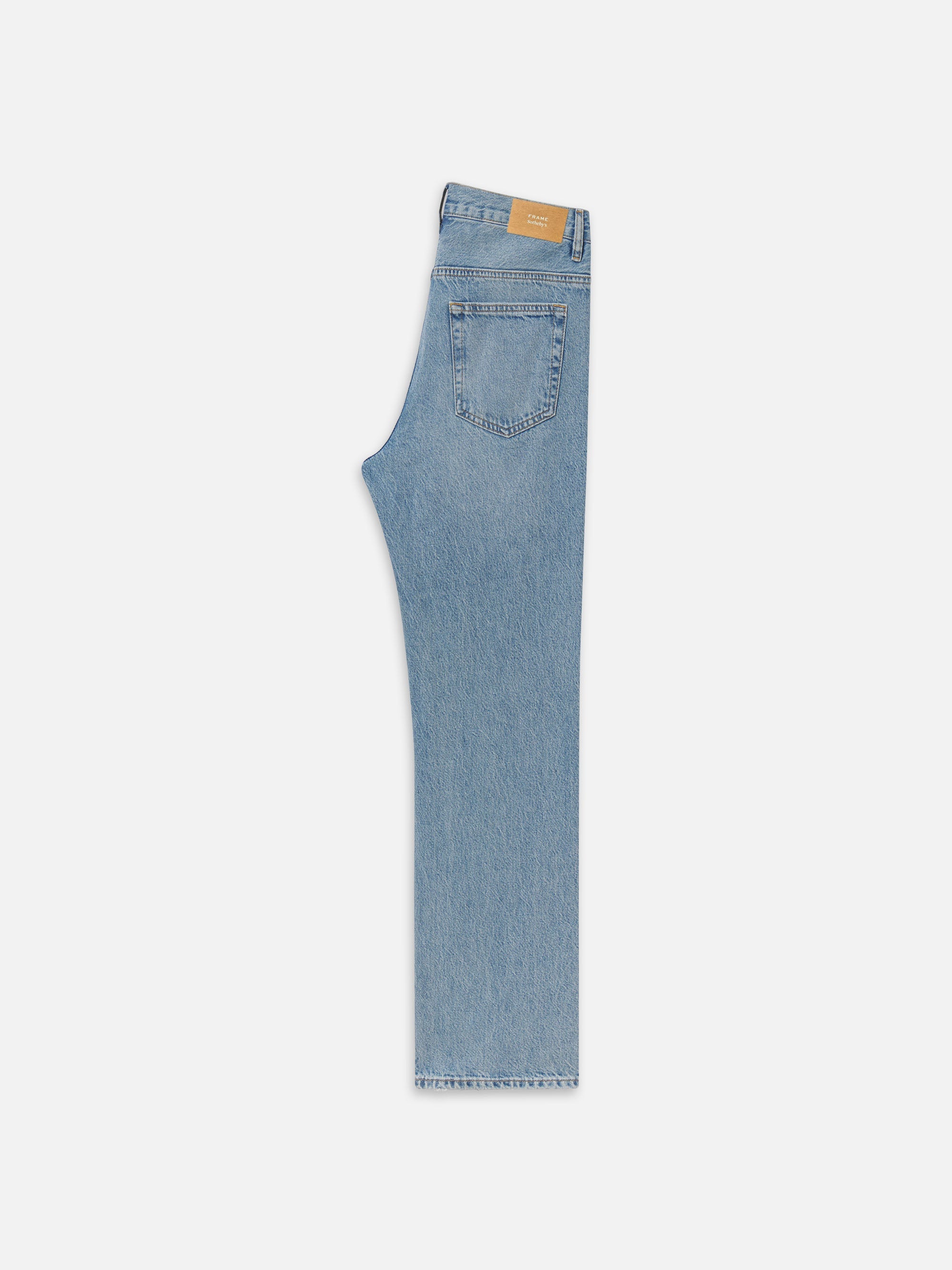 FRAME - Sotheby's Mens Denim Jean - Image 3