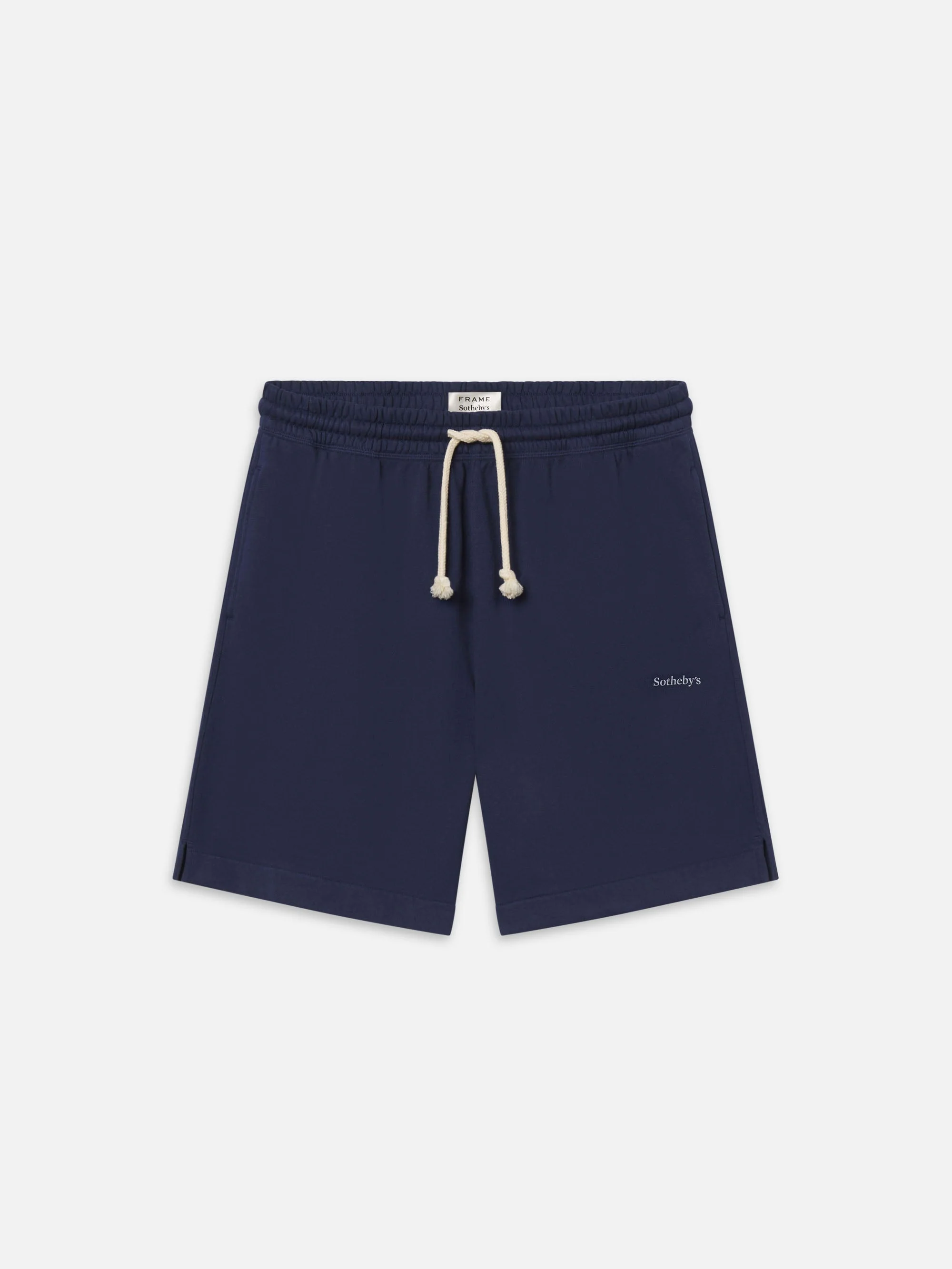 FRAME - Sotheby's Men's Sweat Short