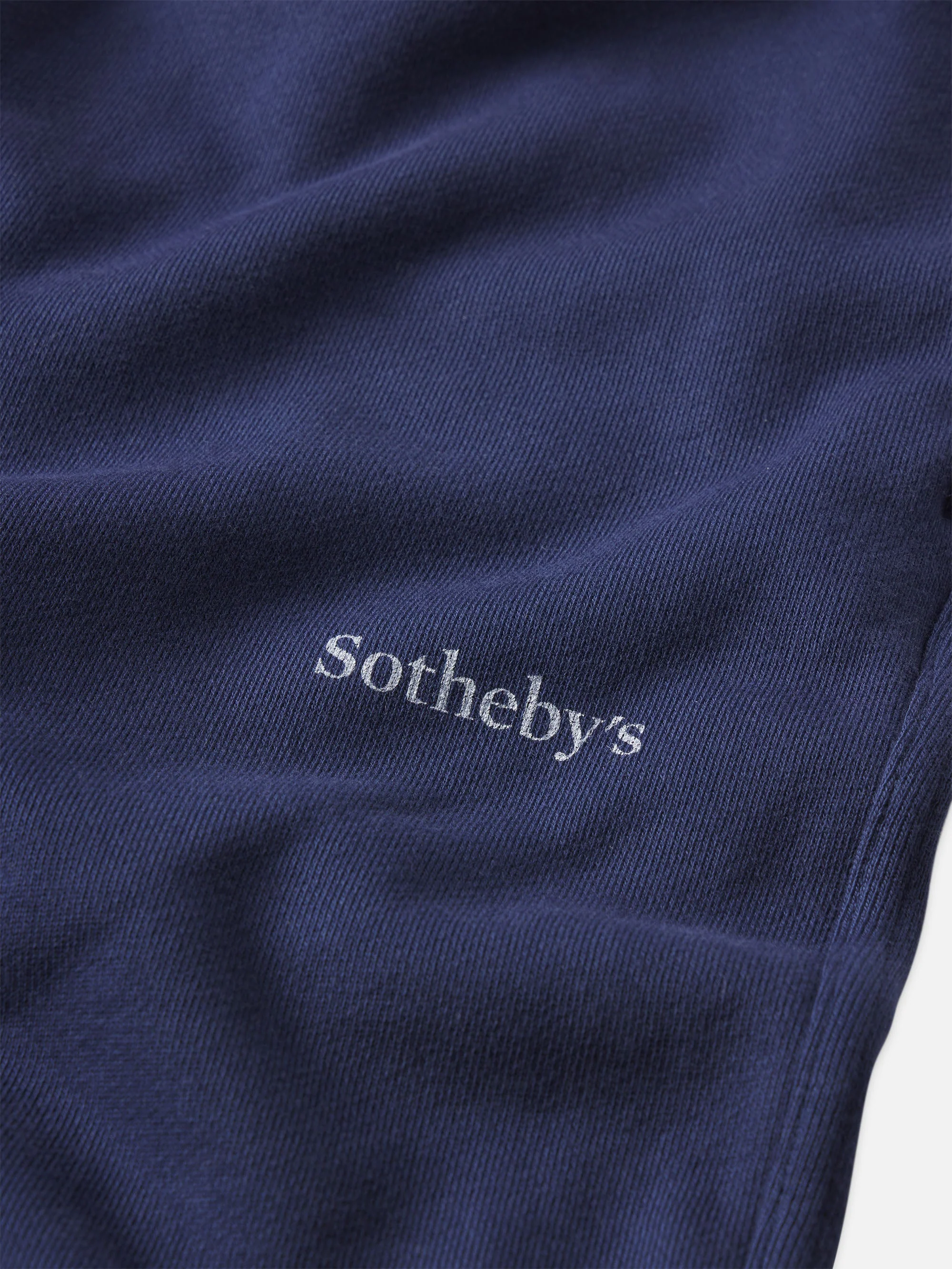 FRAME - Sotheby's Men's Sweat Short - Image 2