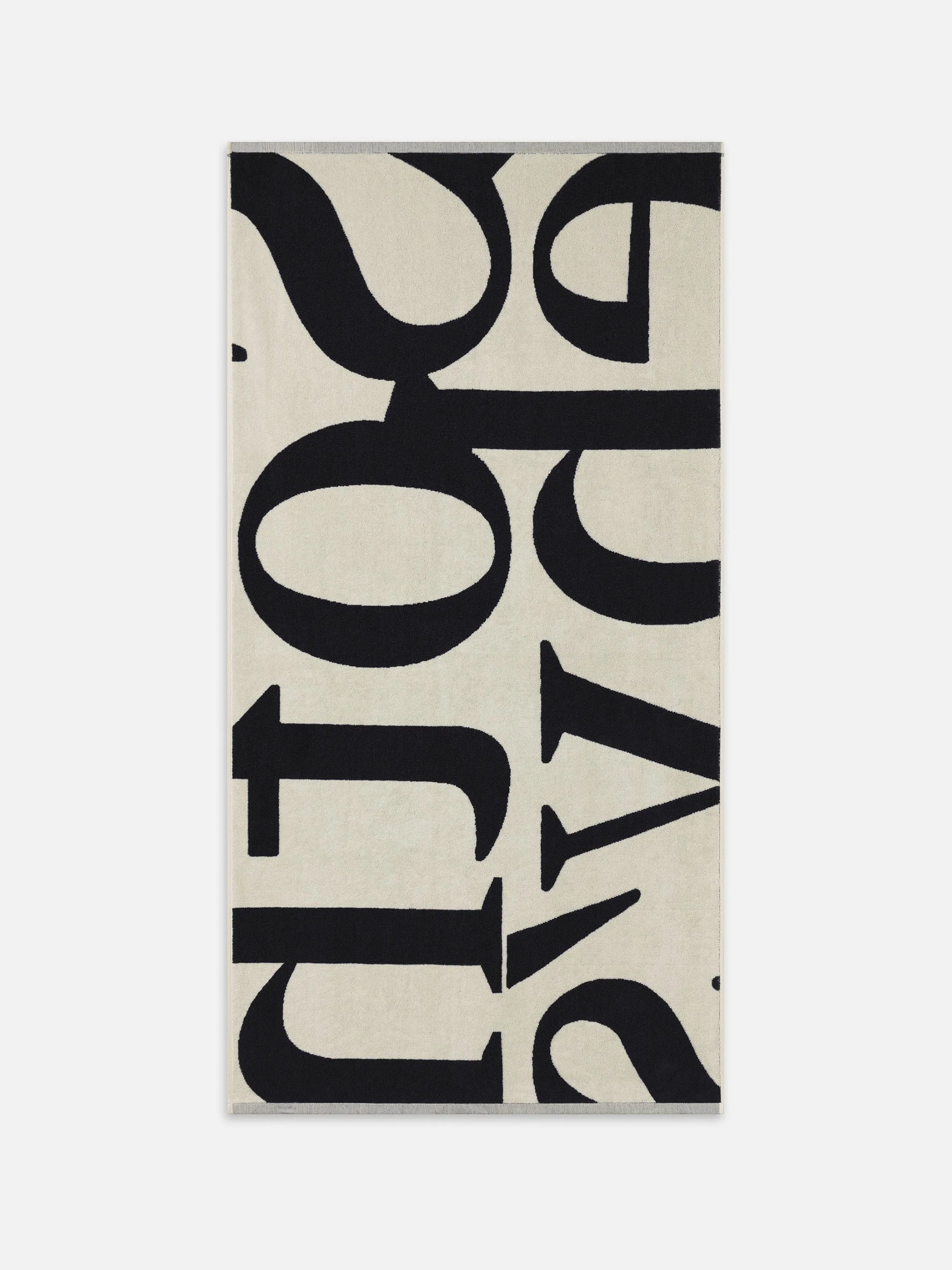 FRAME - Sotheby’s Terry Towel - Image 5