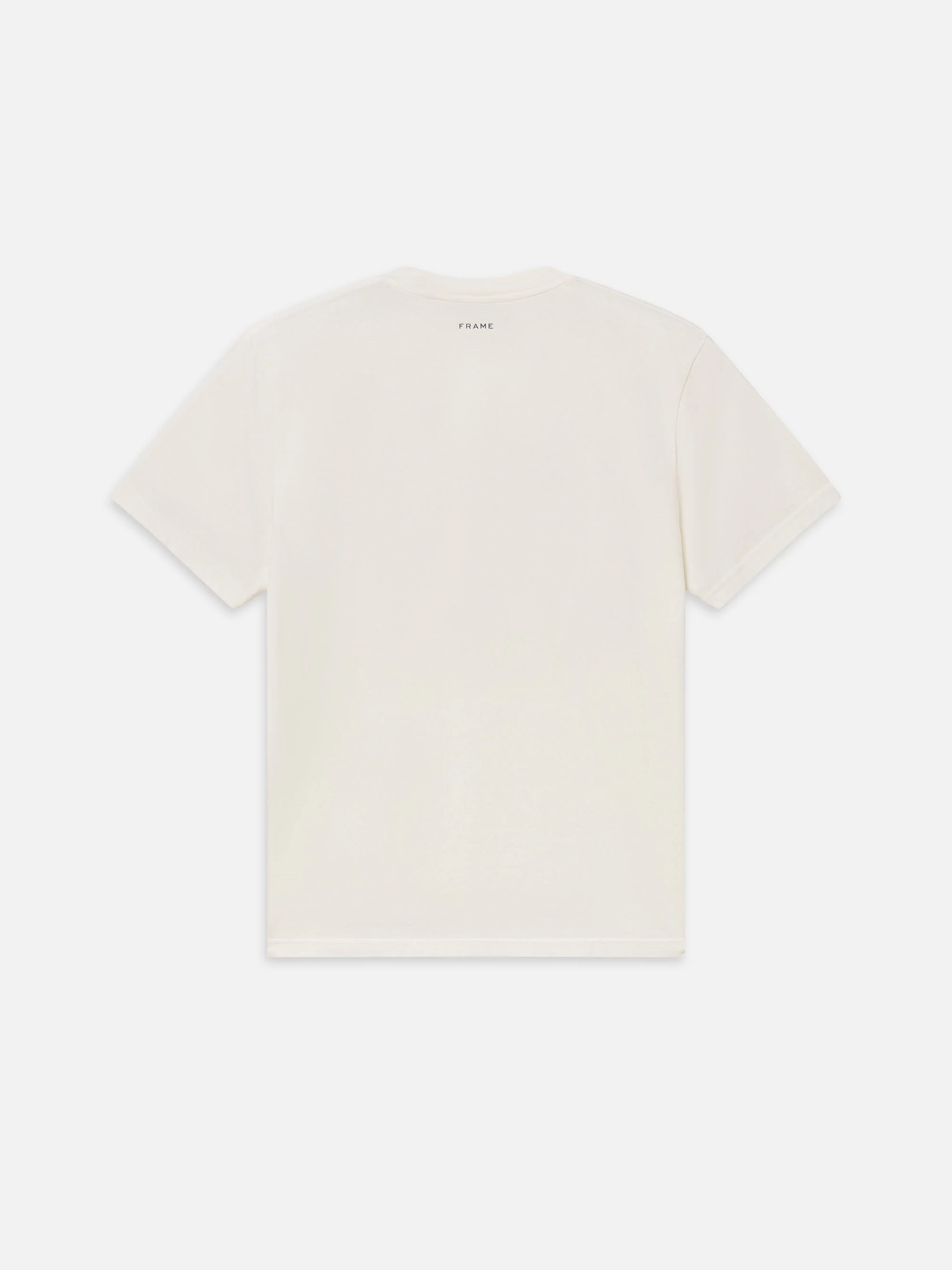 FRAME - Sotheby's Unisex Classic Tee - Image 4