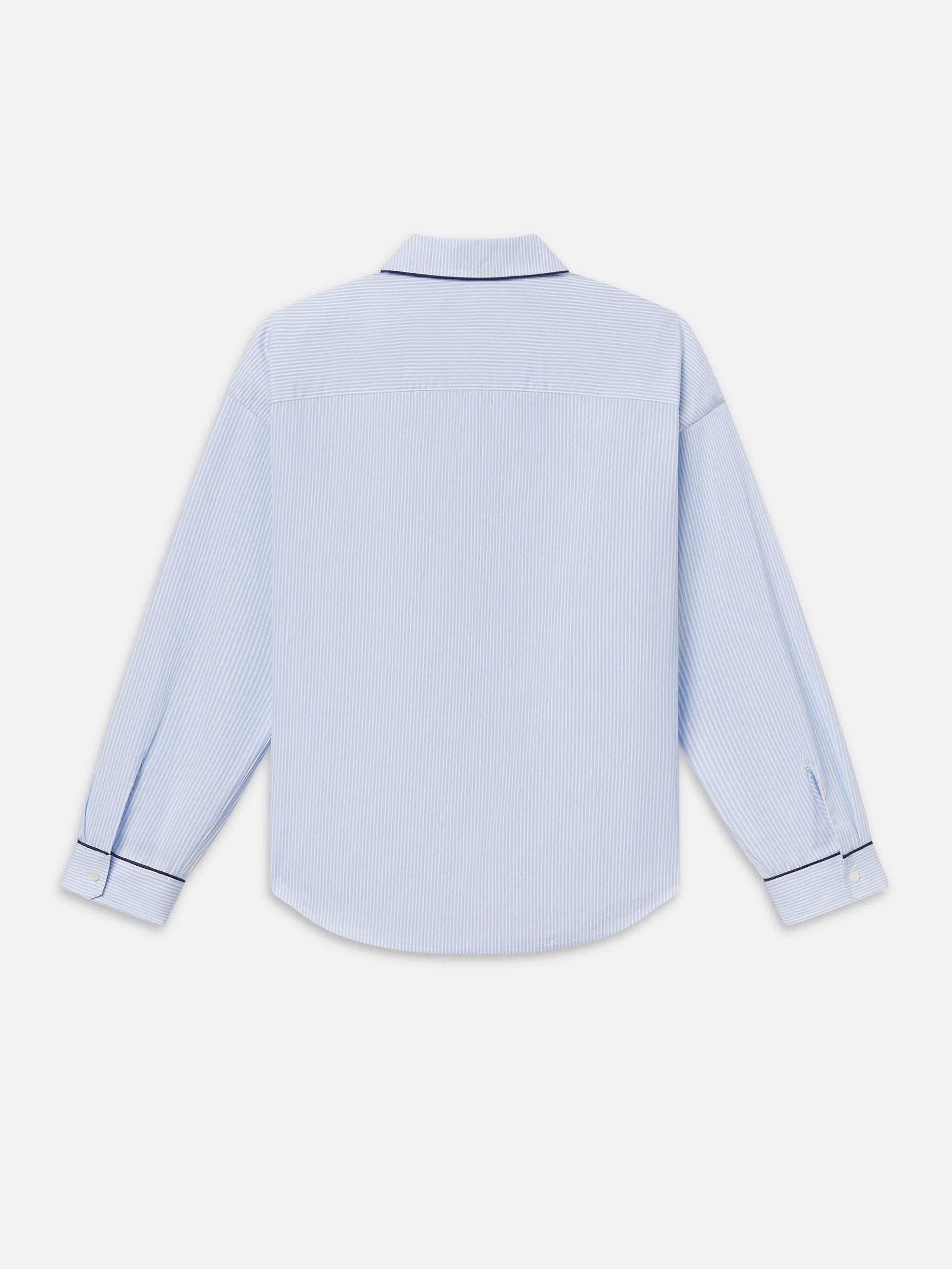 FRAME - Sotheby's Unisex Pajama Shirt - Image 5