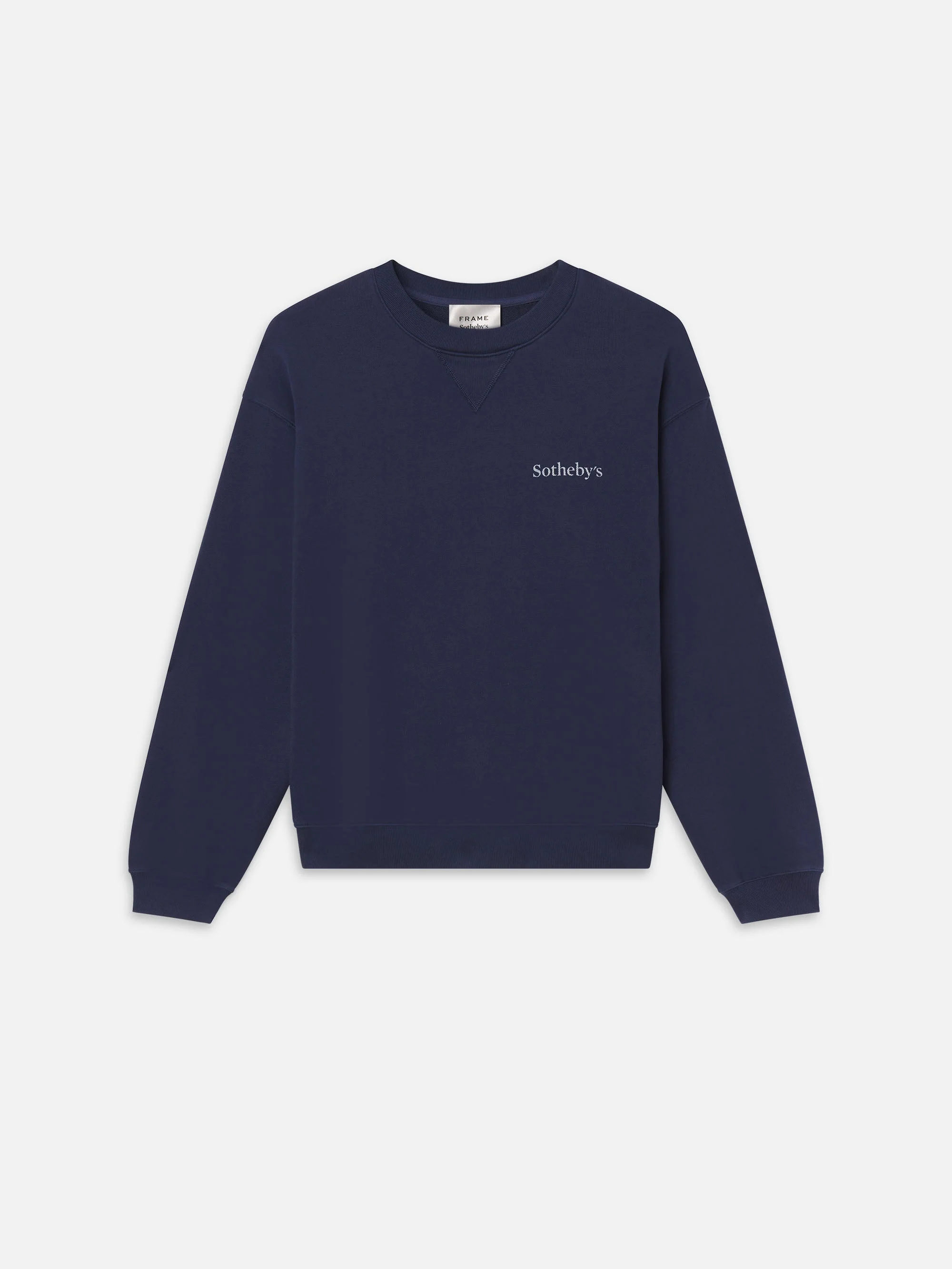 FRAME - Sotheby's Unisex Crewneck Sweatshirt