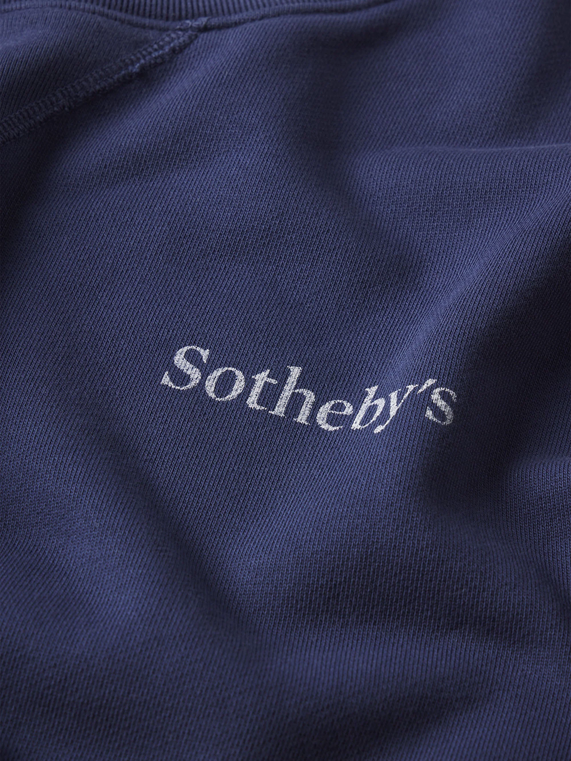 FRAME - Sotheby's Unisex Crewneck Sweatshirt - Image 3