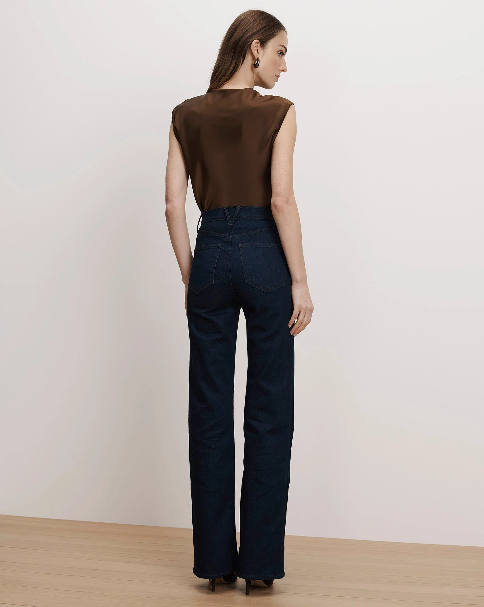 Veronica Beard - Sparrow Silk Blouse - Image 4