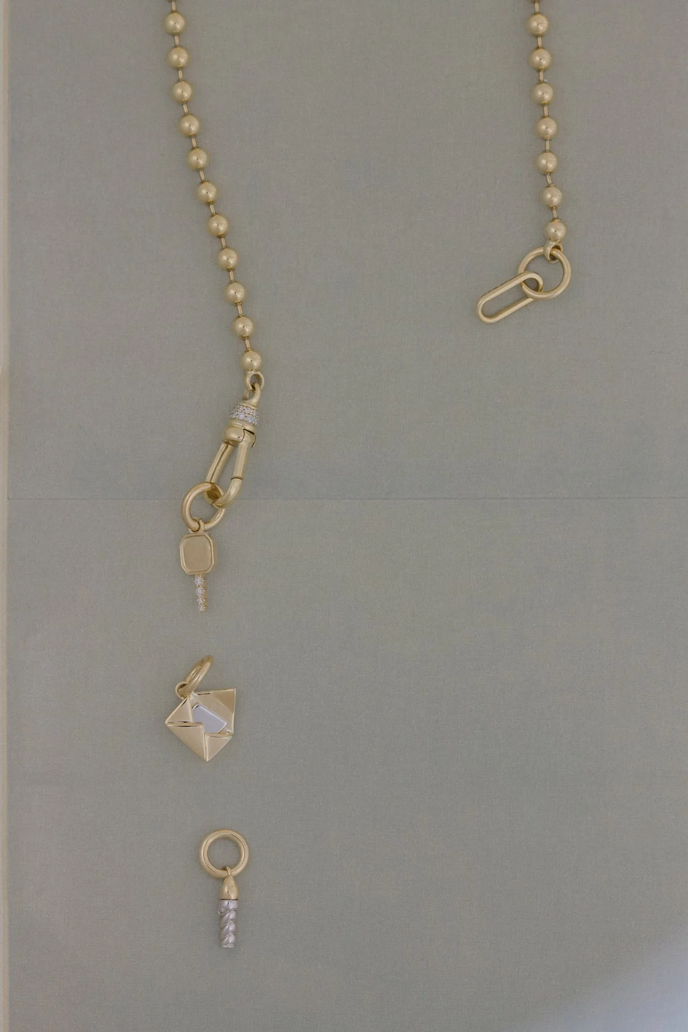 Kinn - Special Delivery Mail Charm - Image 3