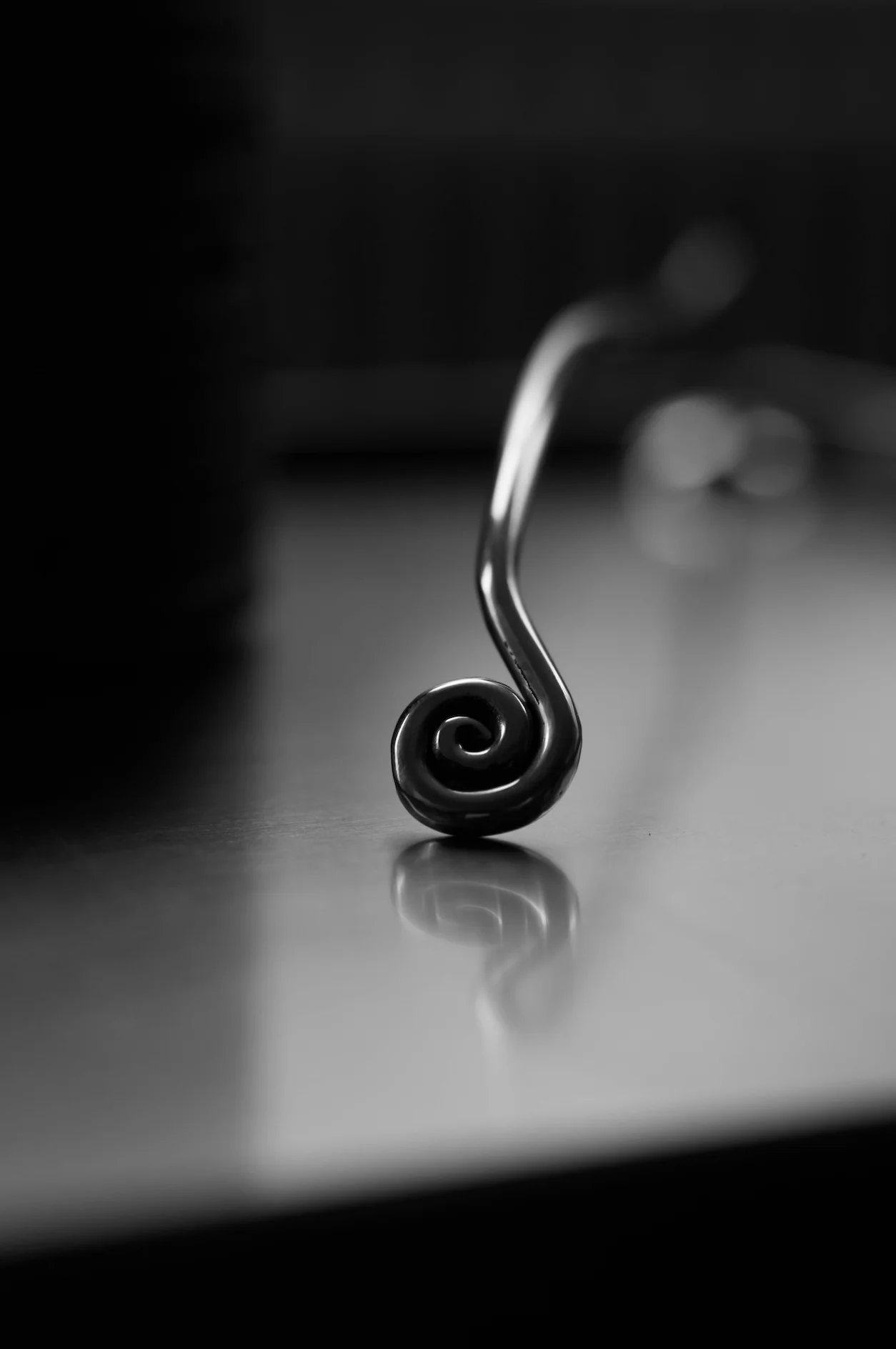 ROHE - Candle Stopper | silver - Image 2