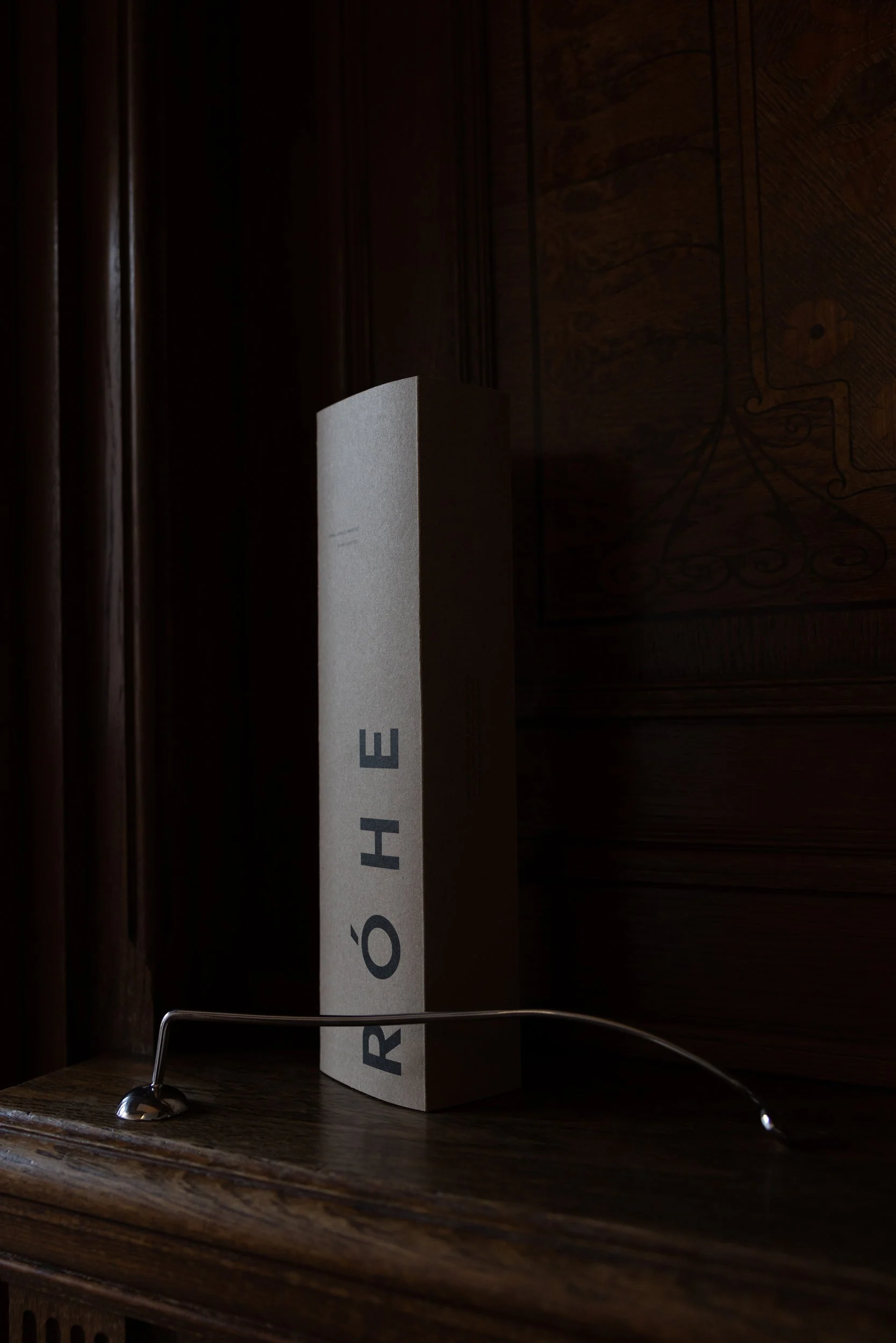 ROHE - Candle Stopper | silver - Image 5