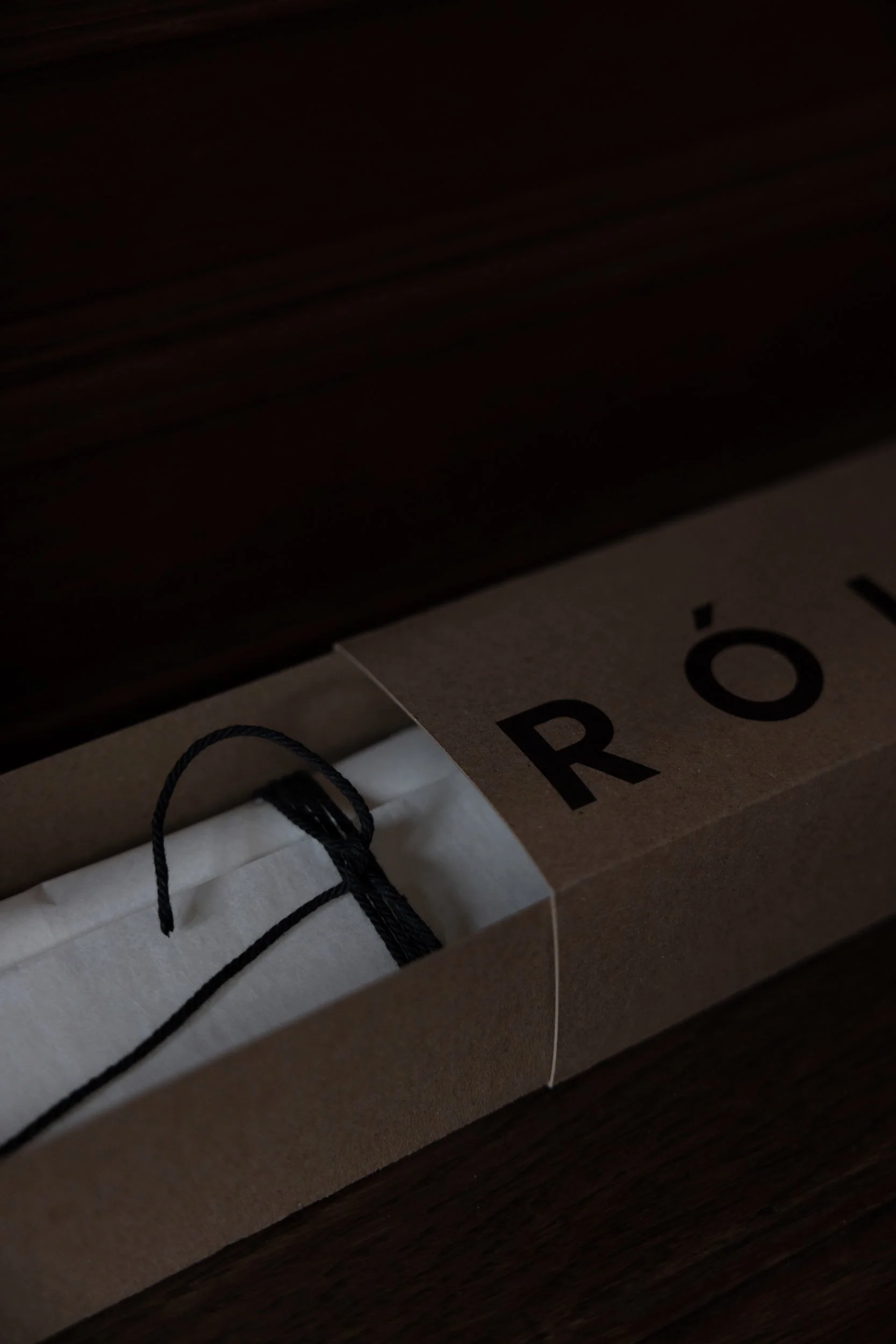 ROHE - Candle Stopper | silver - Image 6