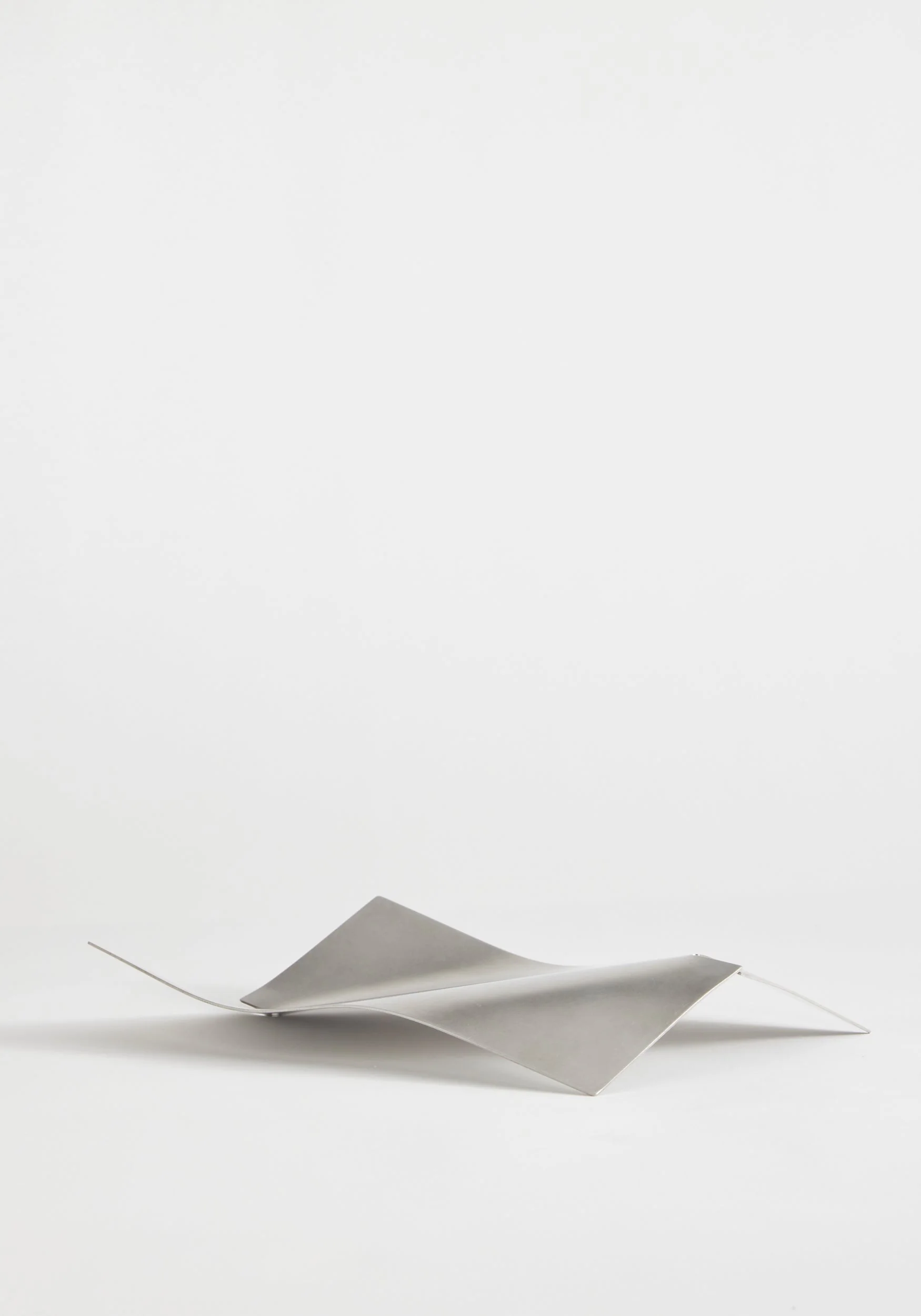 ROHE - Stainless steel bowl | stainless steel