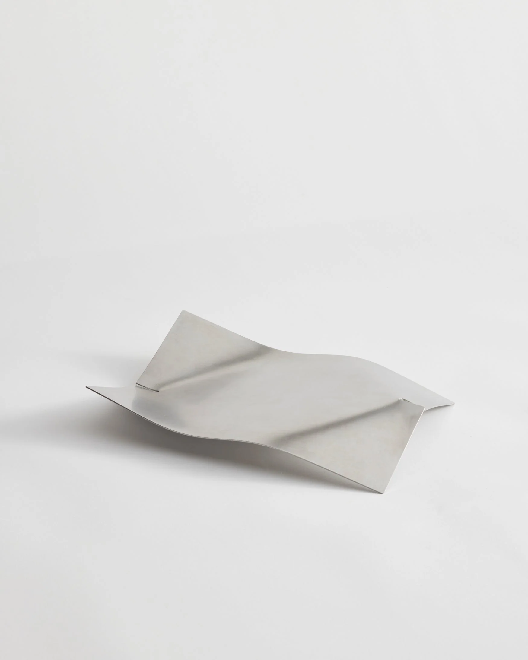ROHE - Stainless steel bowl | stainless steel - Image 2