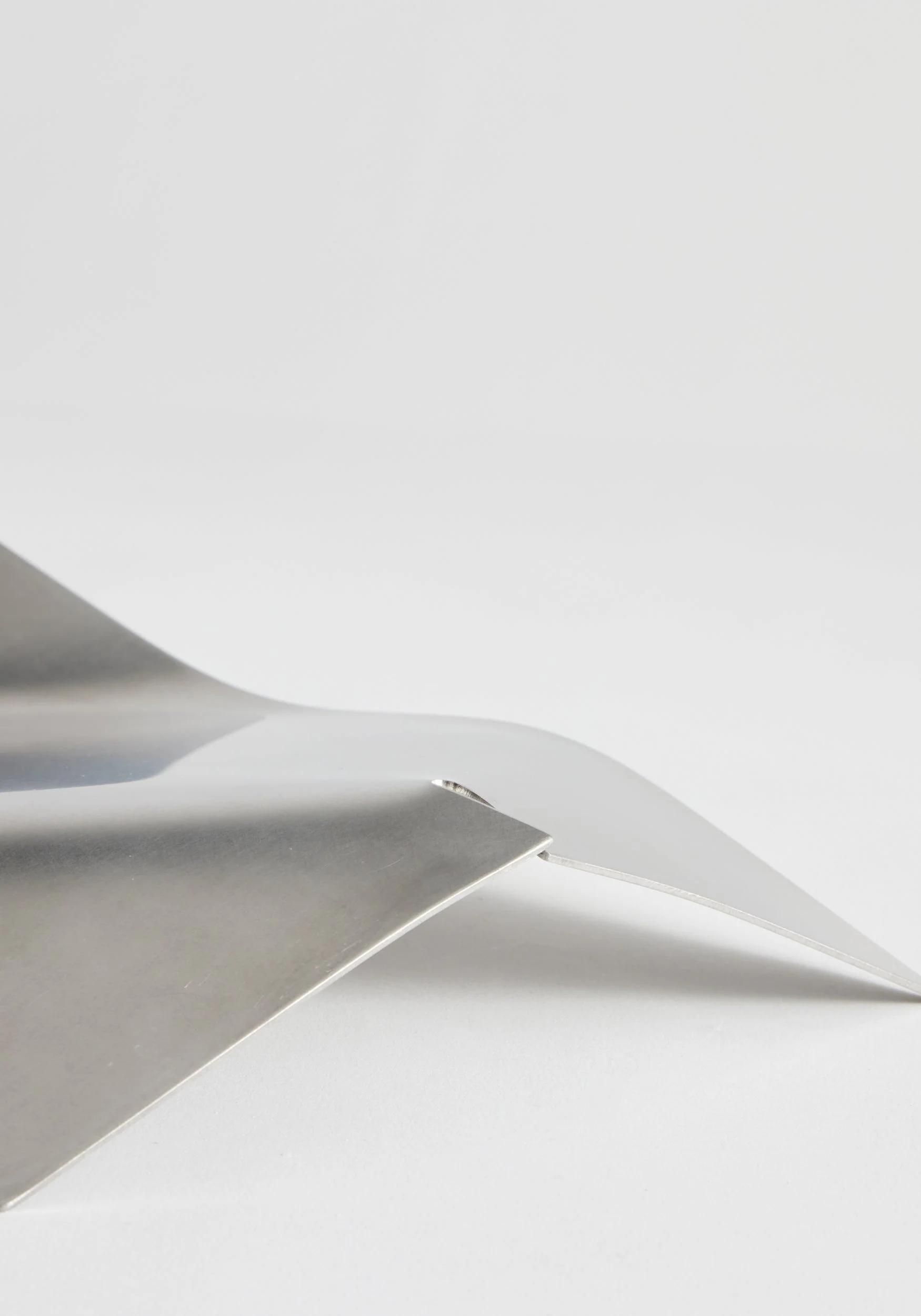 ROHE - Stainless steel bowl | stainless steel - Image 3