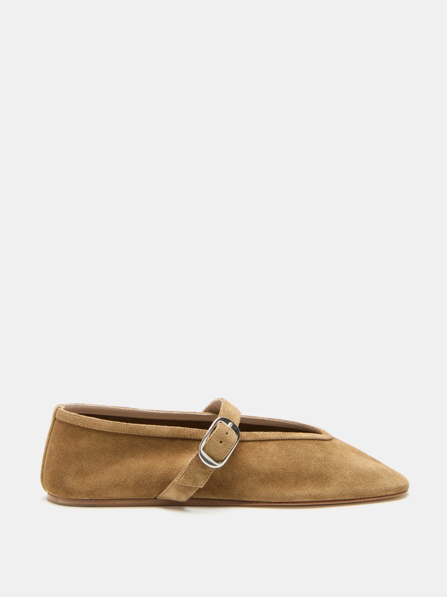 Le Monde Beryl - Stella Slipper / Taupe Suede