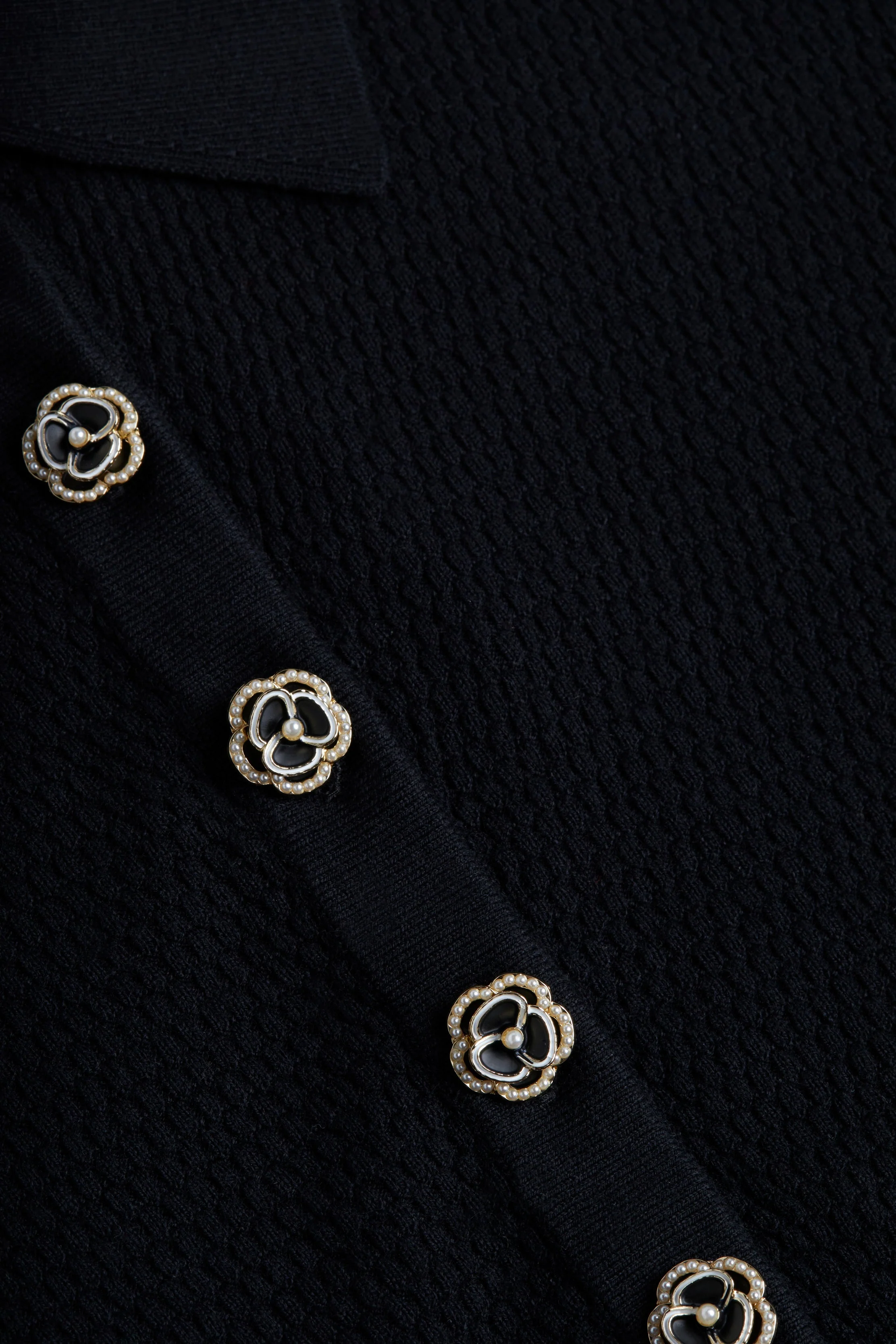 L'AGENCE - Sterling Sweater - Image 8