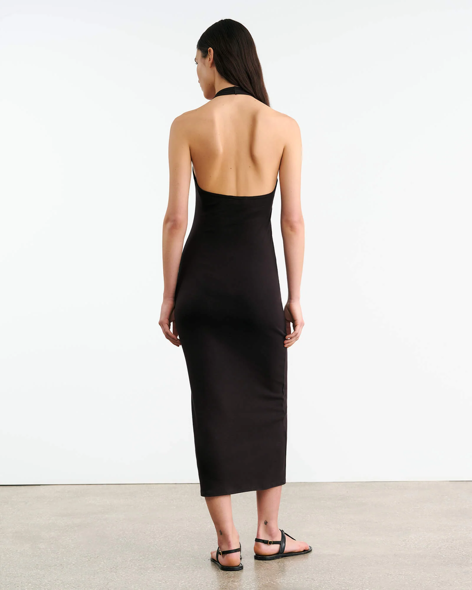 Nili Lotan - STEVIE DRESS - Image 5