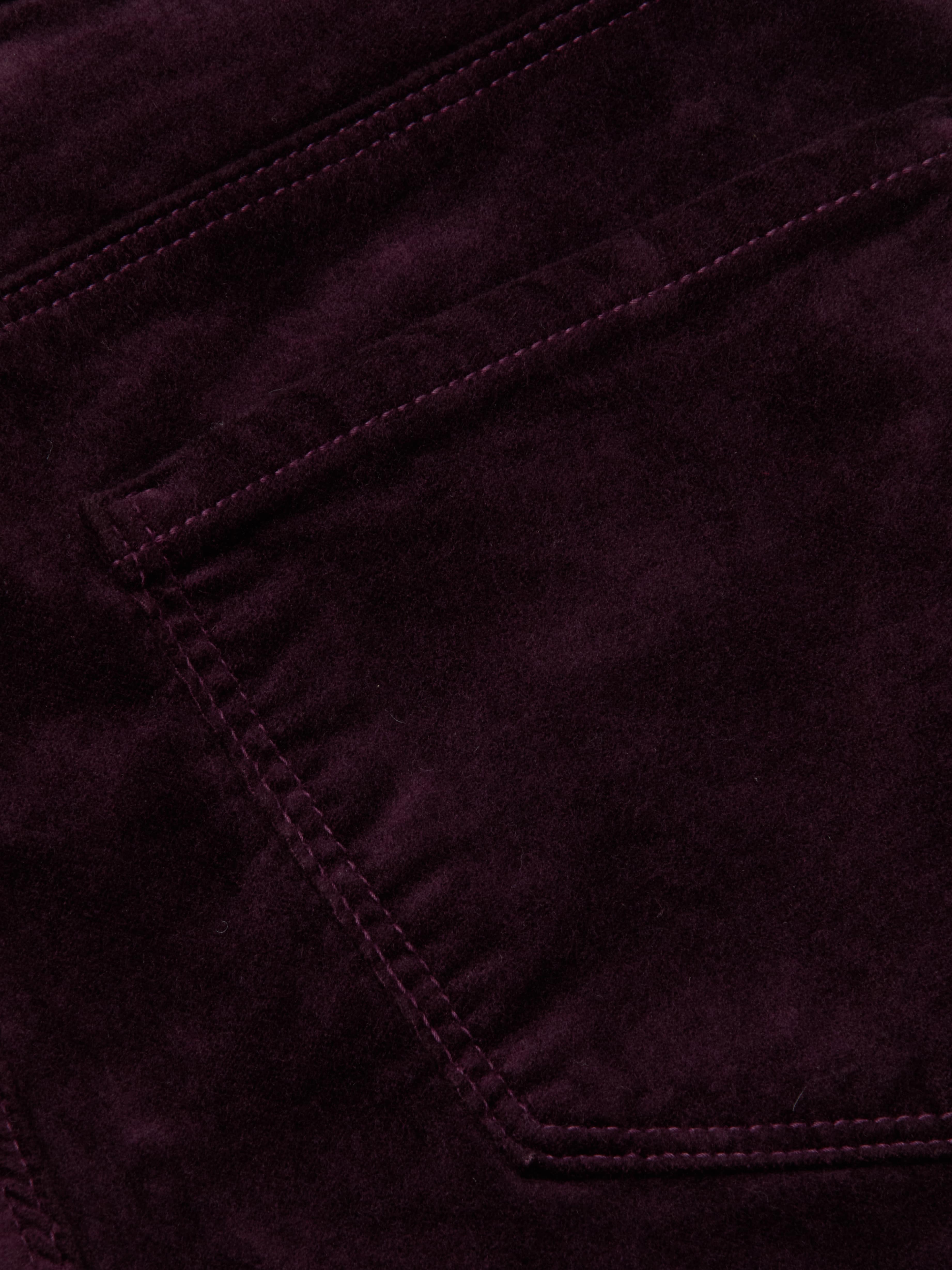 L'AGENCE - Stevie Velvet Jean - Image 5