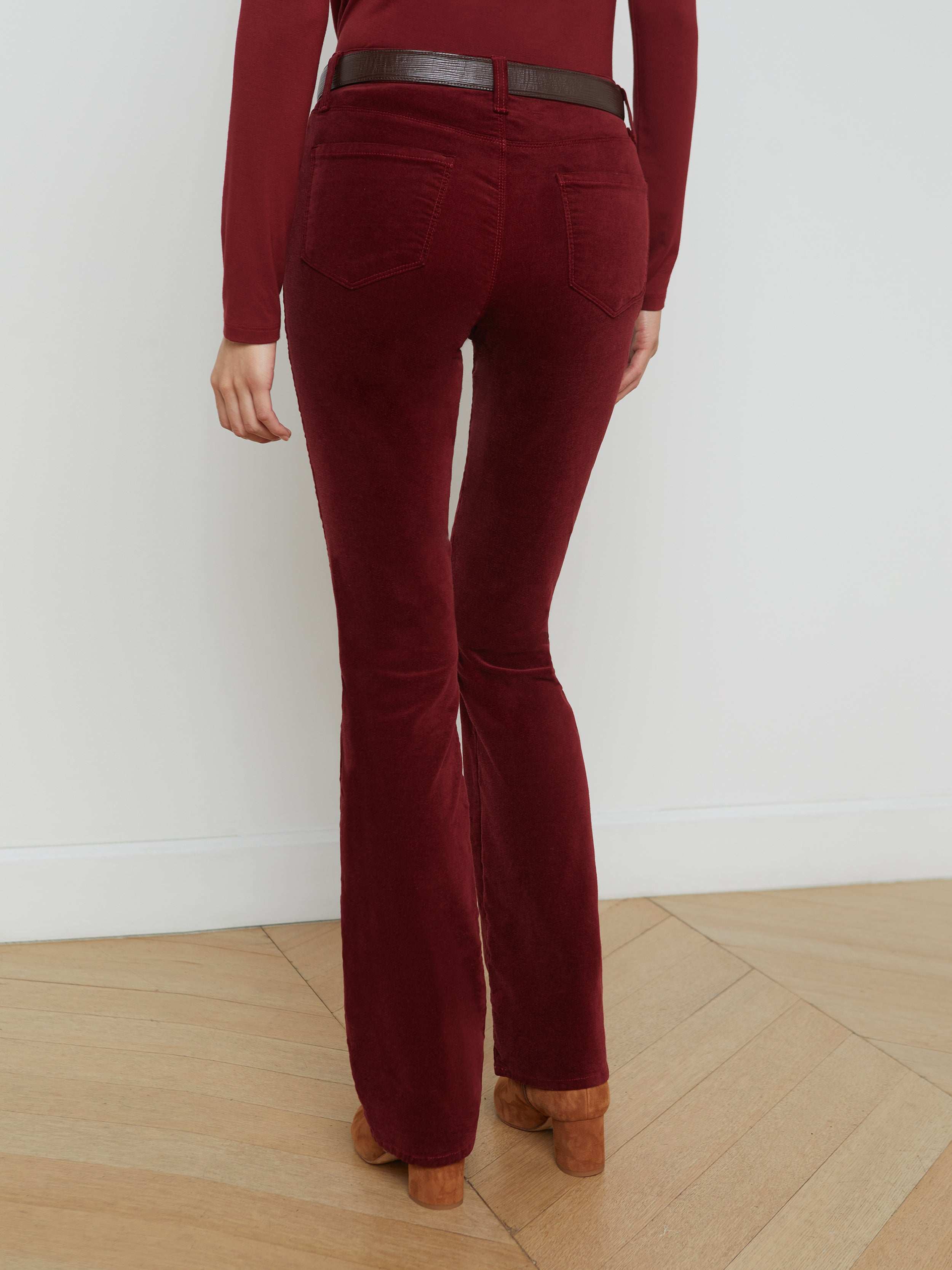L'AGENCE - Stevie Velvet Jean - Image 10
