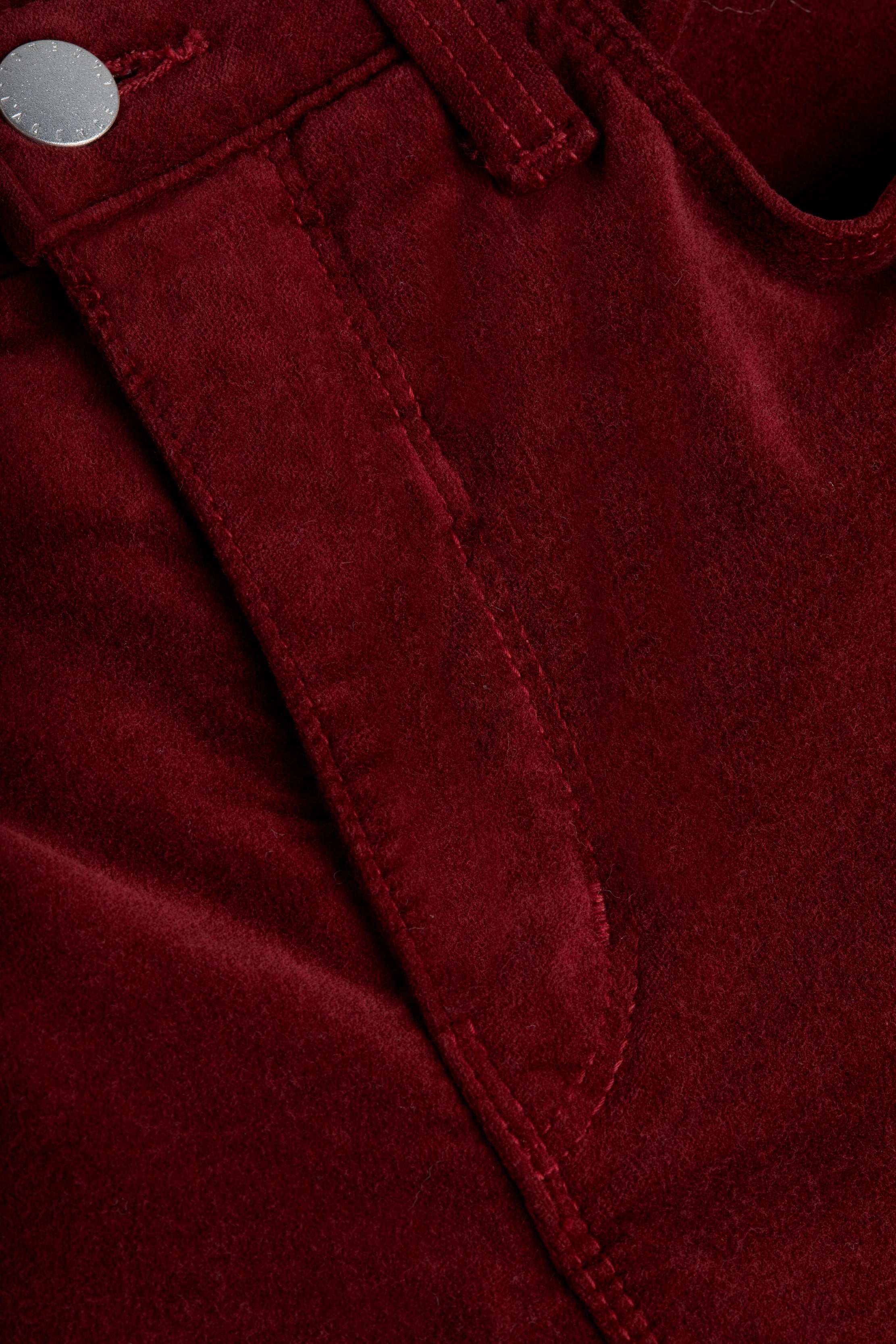 L'AGENCE - Stevie Velvet Jean - Image 5