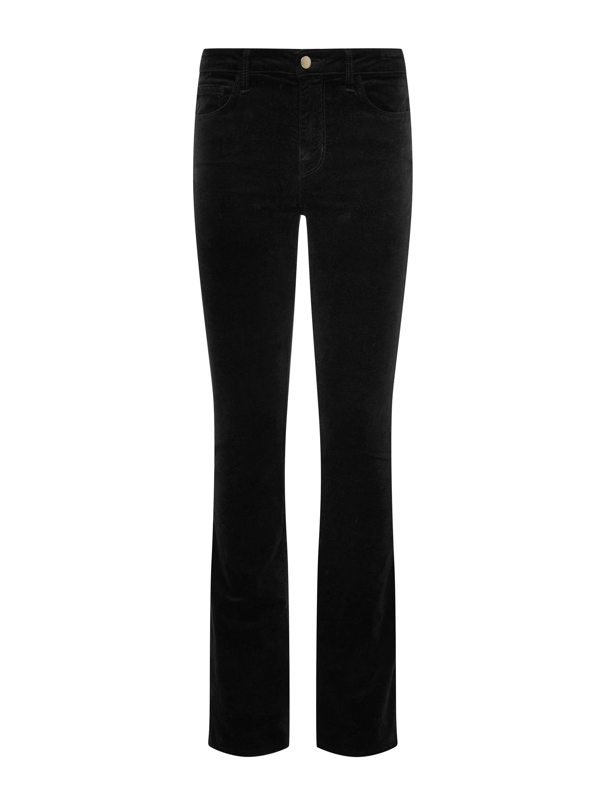L'AGENCE - Stevie Velvet Jean - Image 5