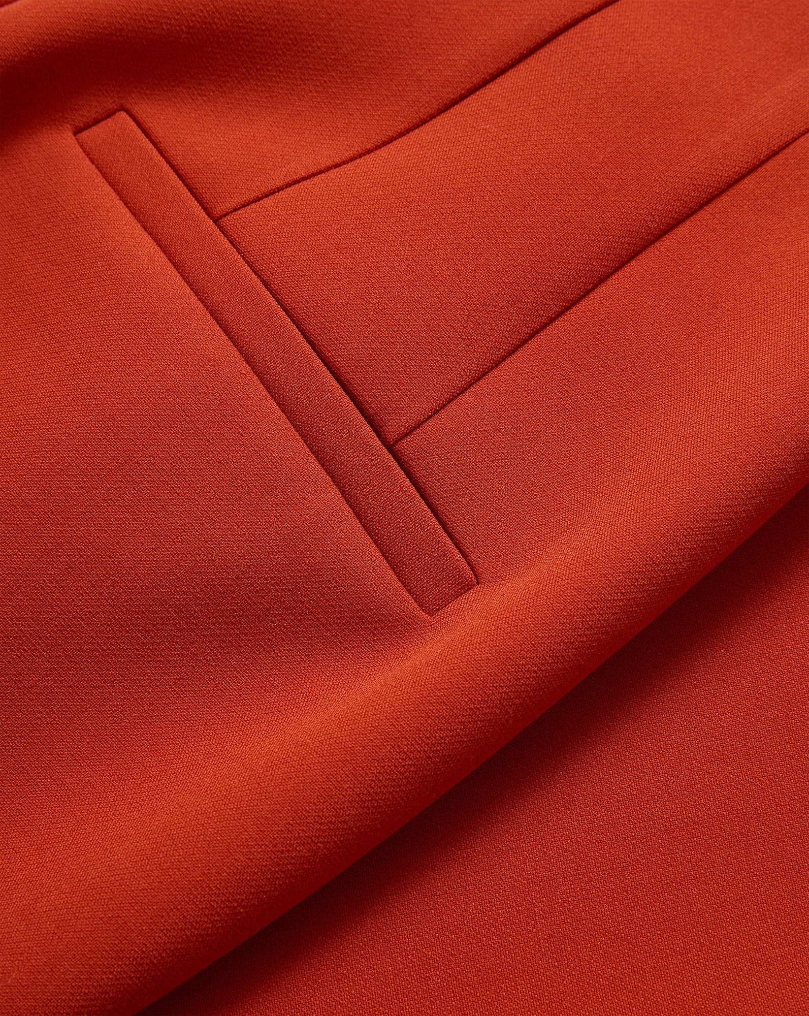 Veronica Beard - Stila Slim Pant - Image 3