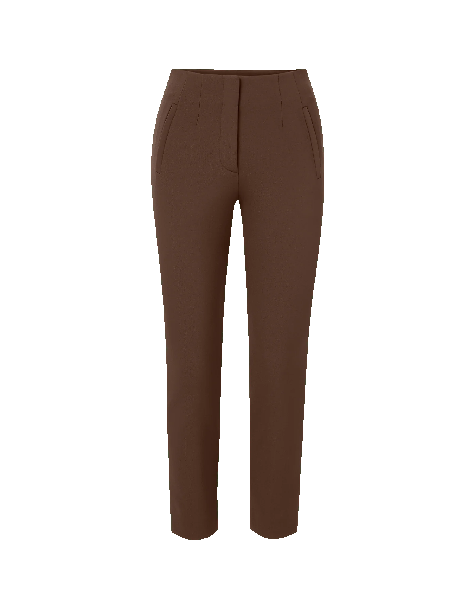 Veronica Beard - Stila Slim Pant - Image 6