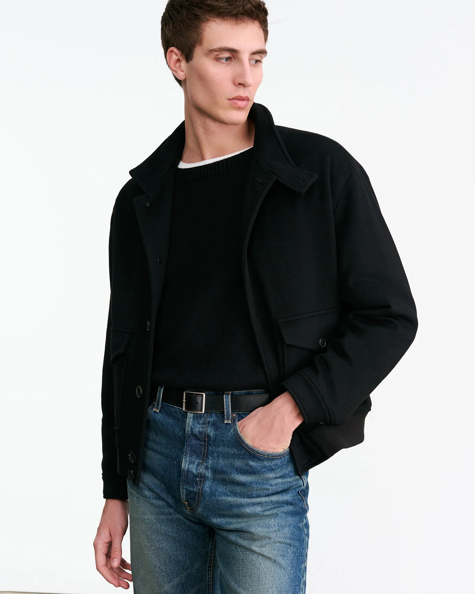 Nili Lotan - STILLS JACKET - Image 2