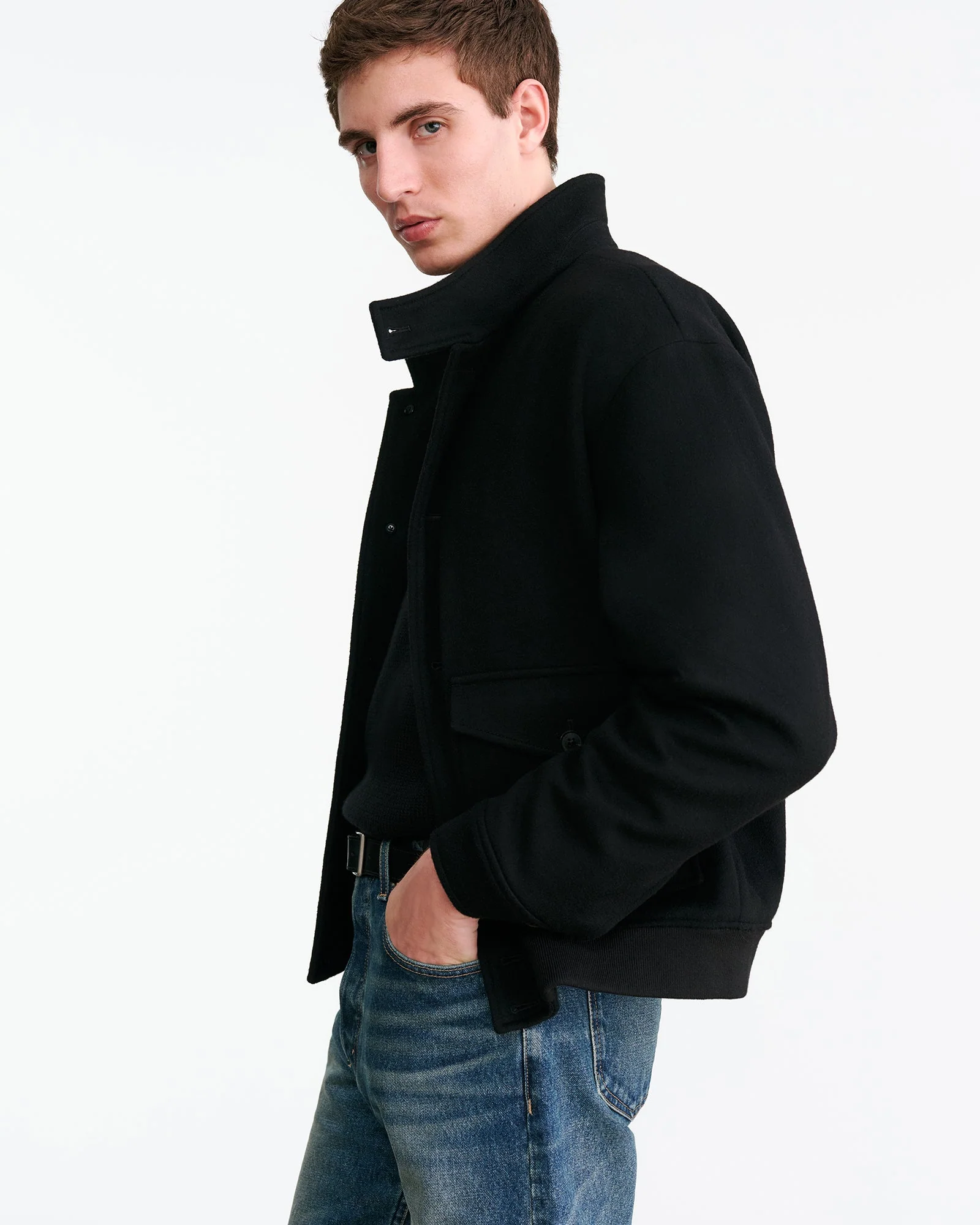 Nili Lotan - STILLS JACKET - Image 3