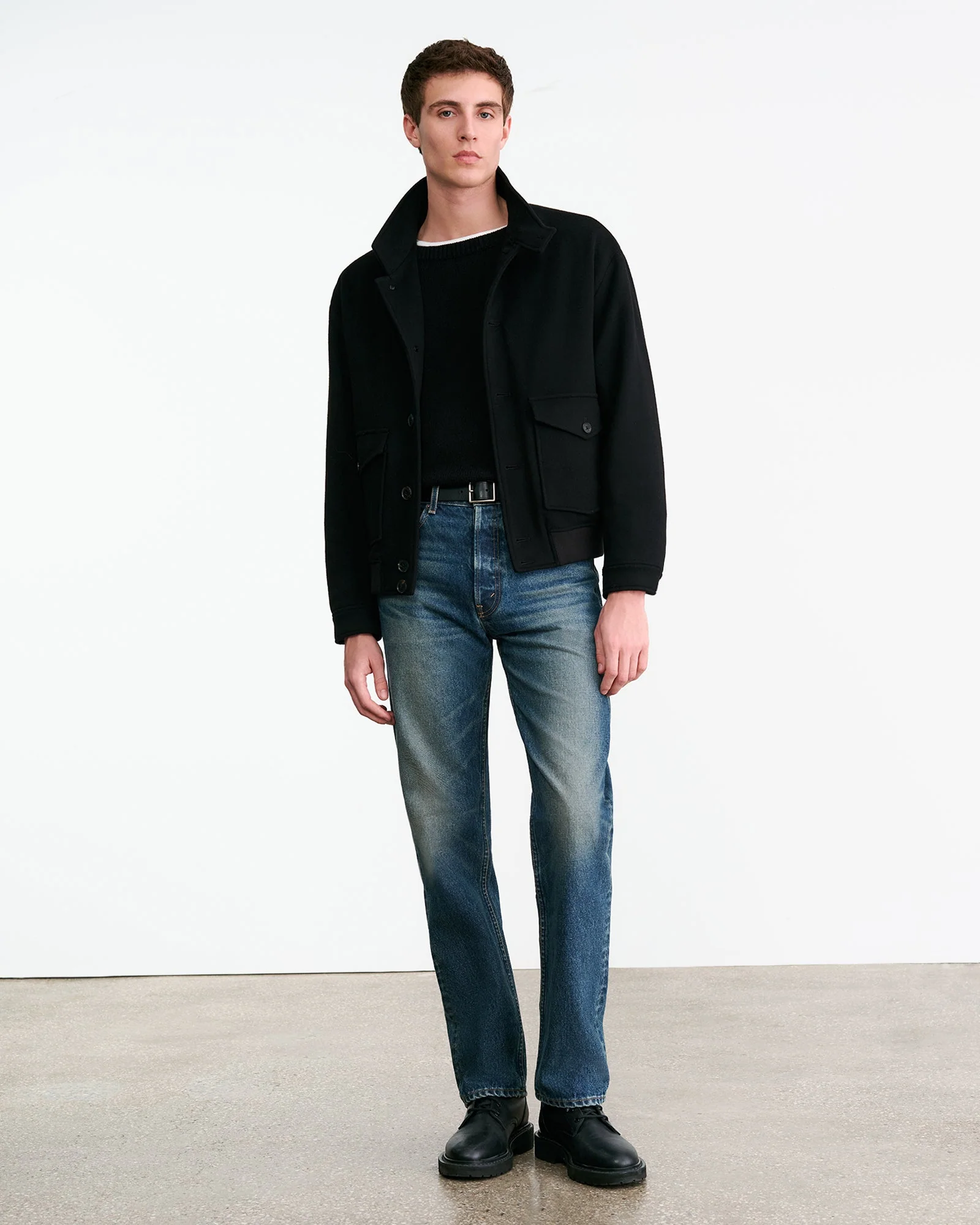 Nili Lotan - STILLS JACKET - Image 4