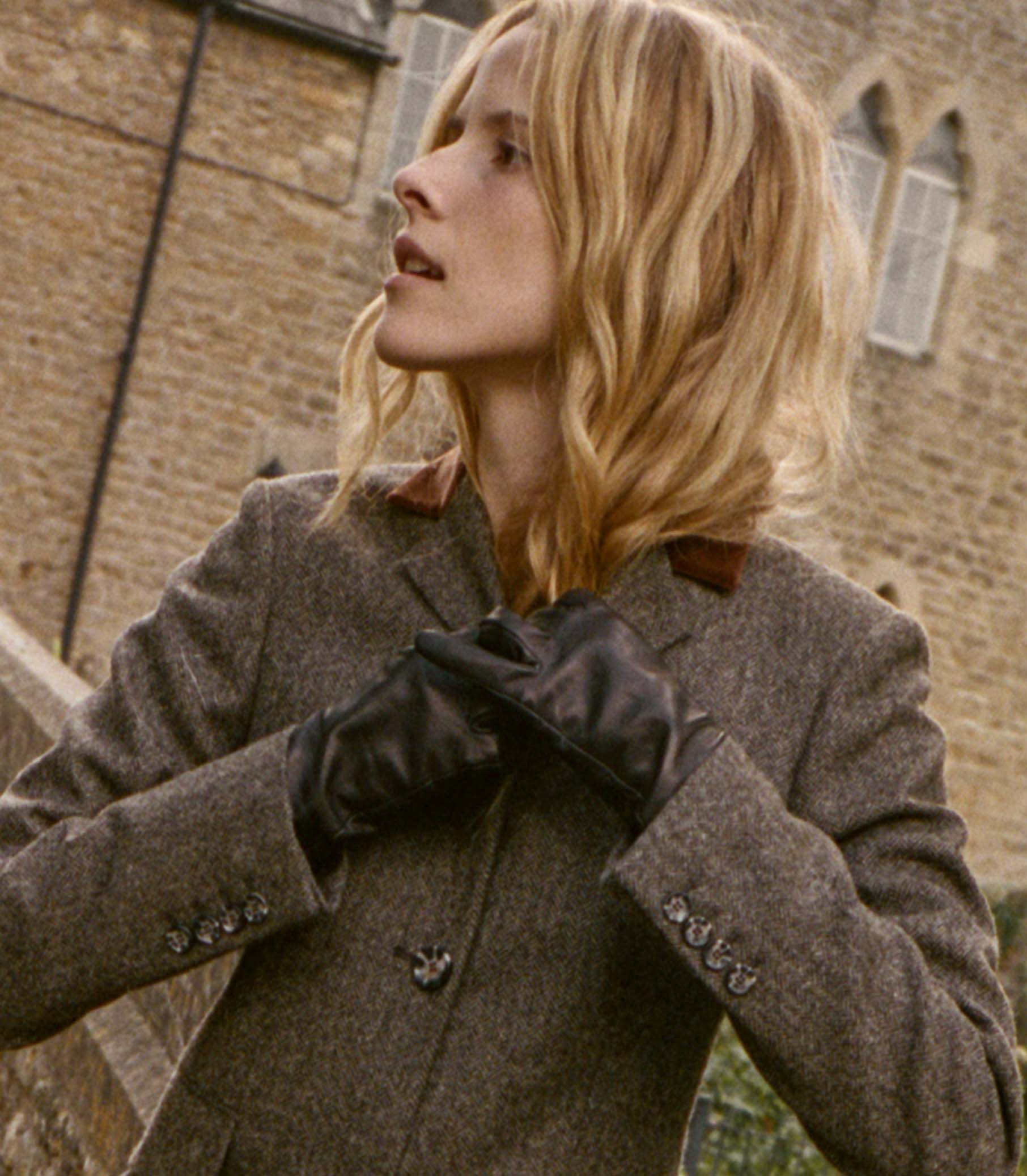 DOEN - STINE GLOVES - Image 2
