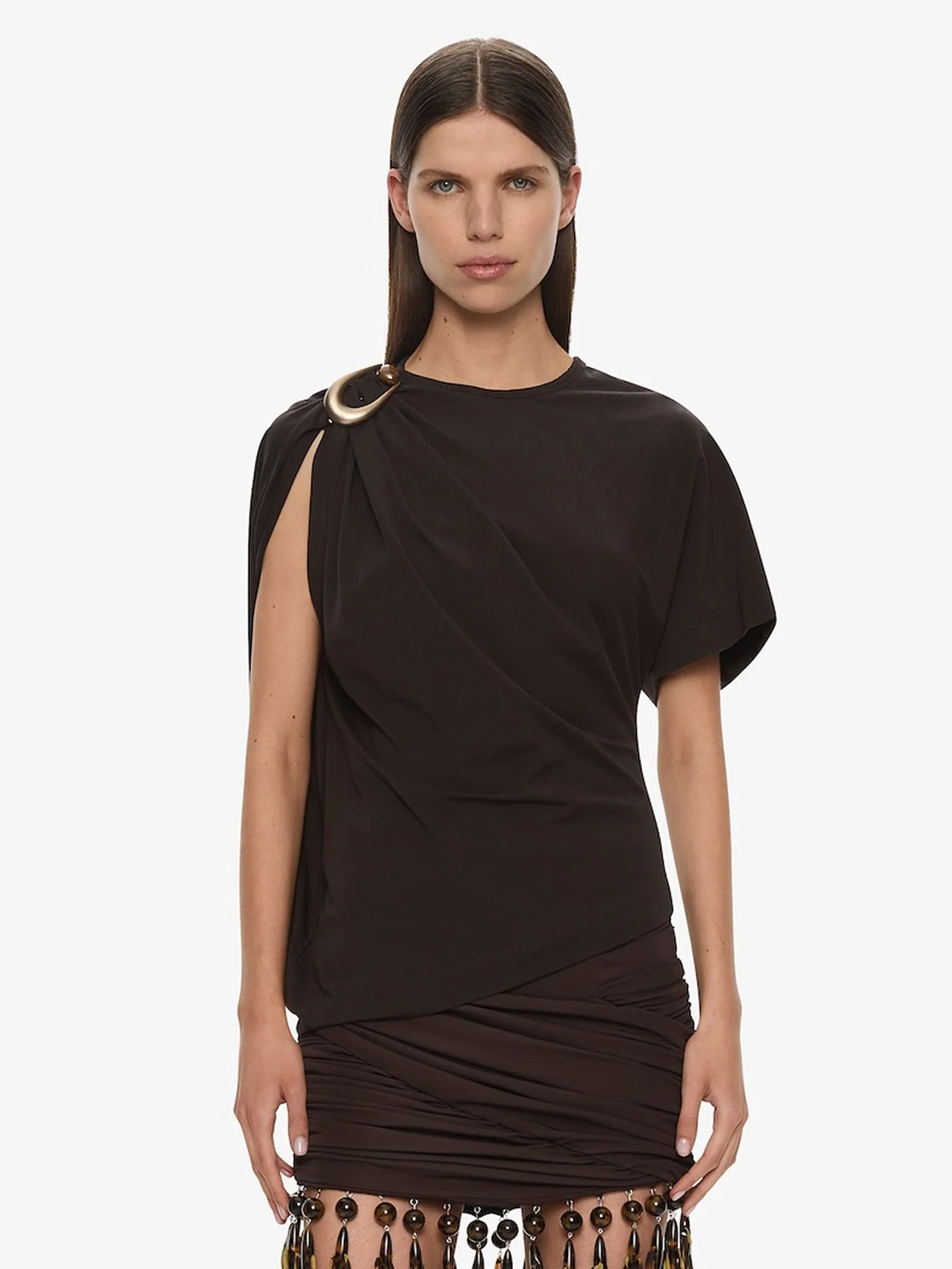 Christopher Esber - Stone Pin Tee