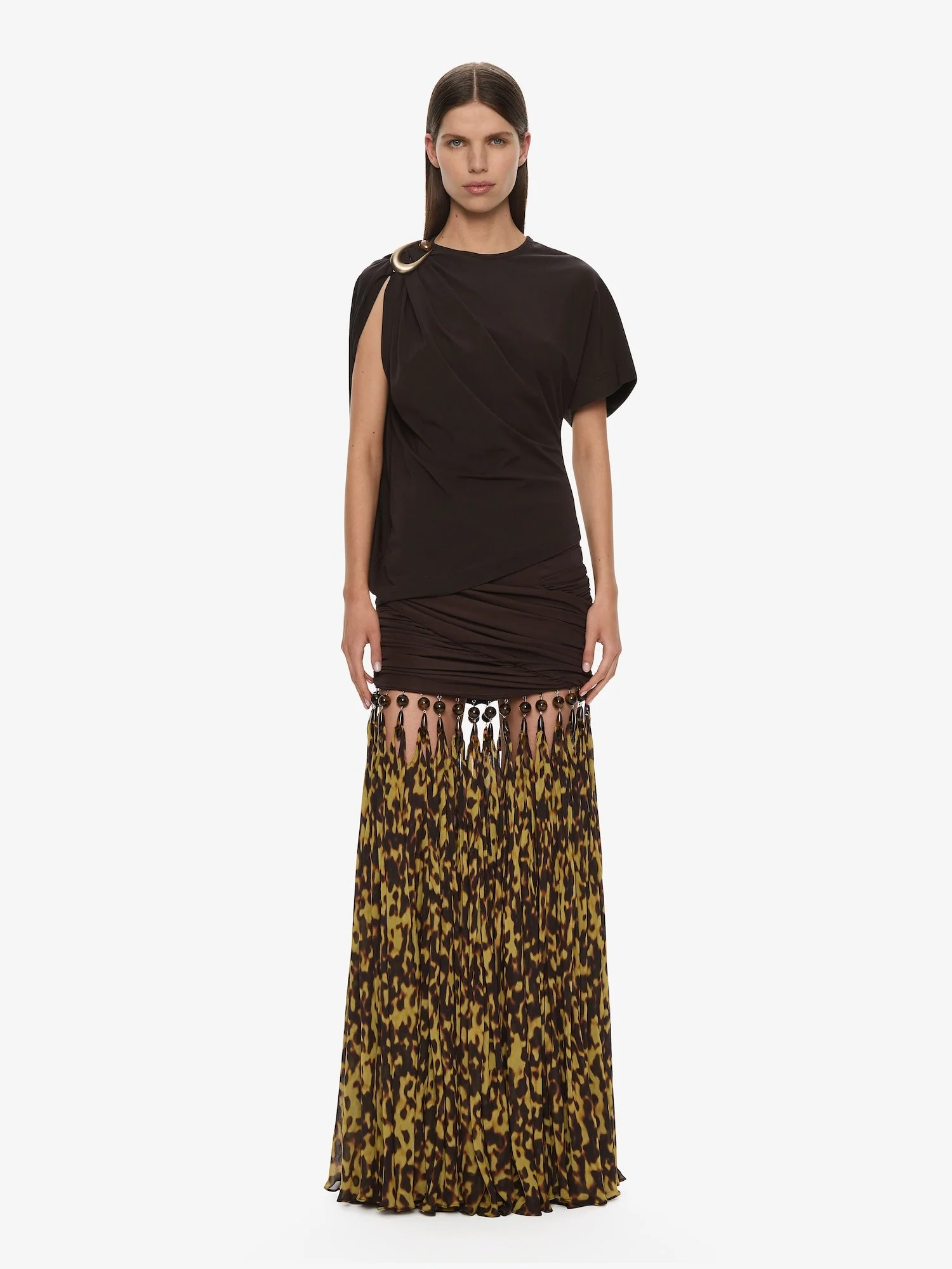 Christopher Esber - Stone Pin Tee - Image 2
